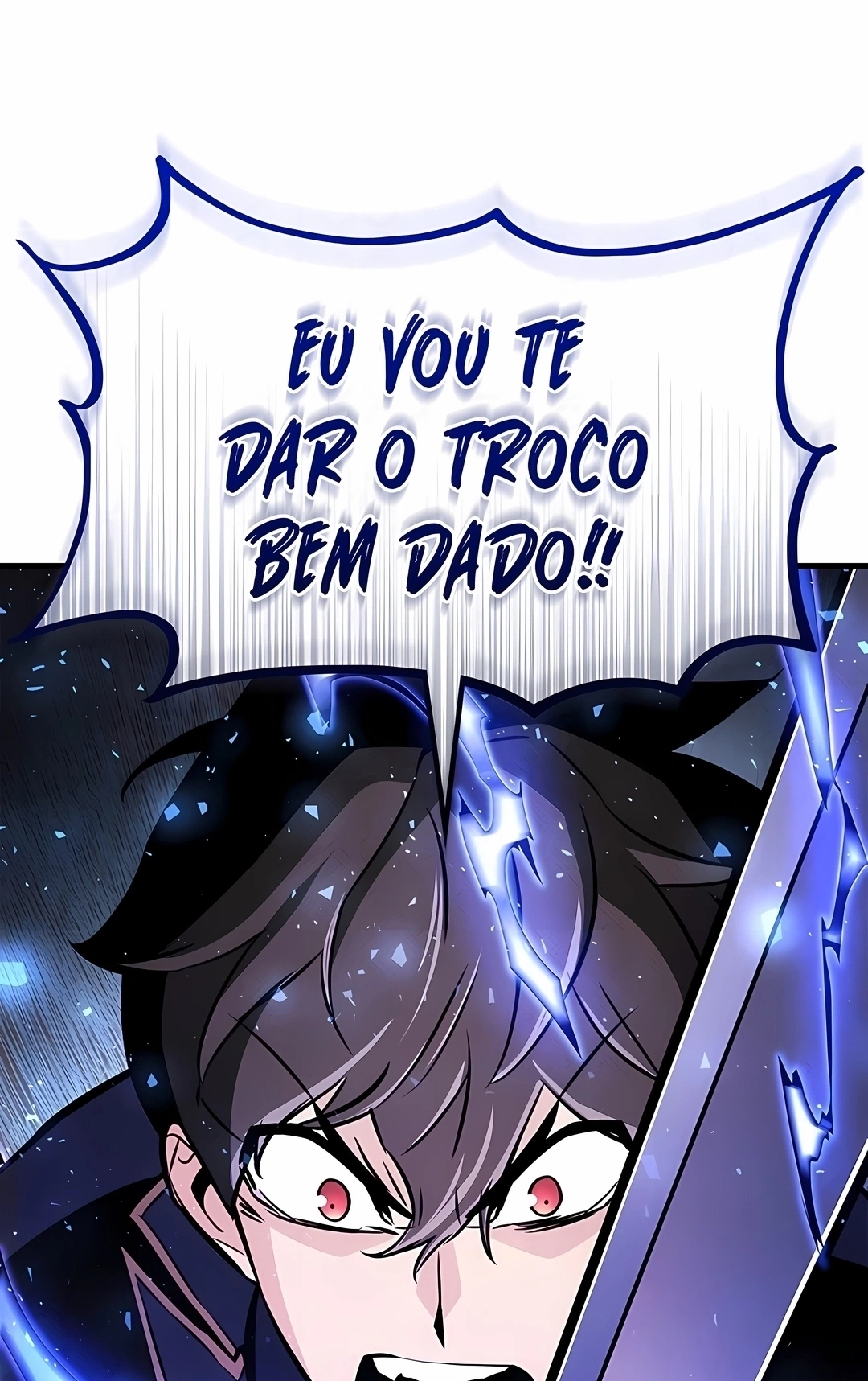 Ranker's Return Capítulo 250 Página 3