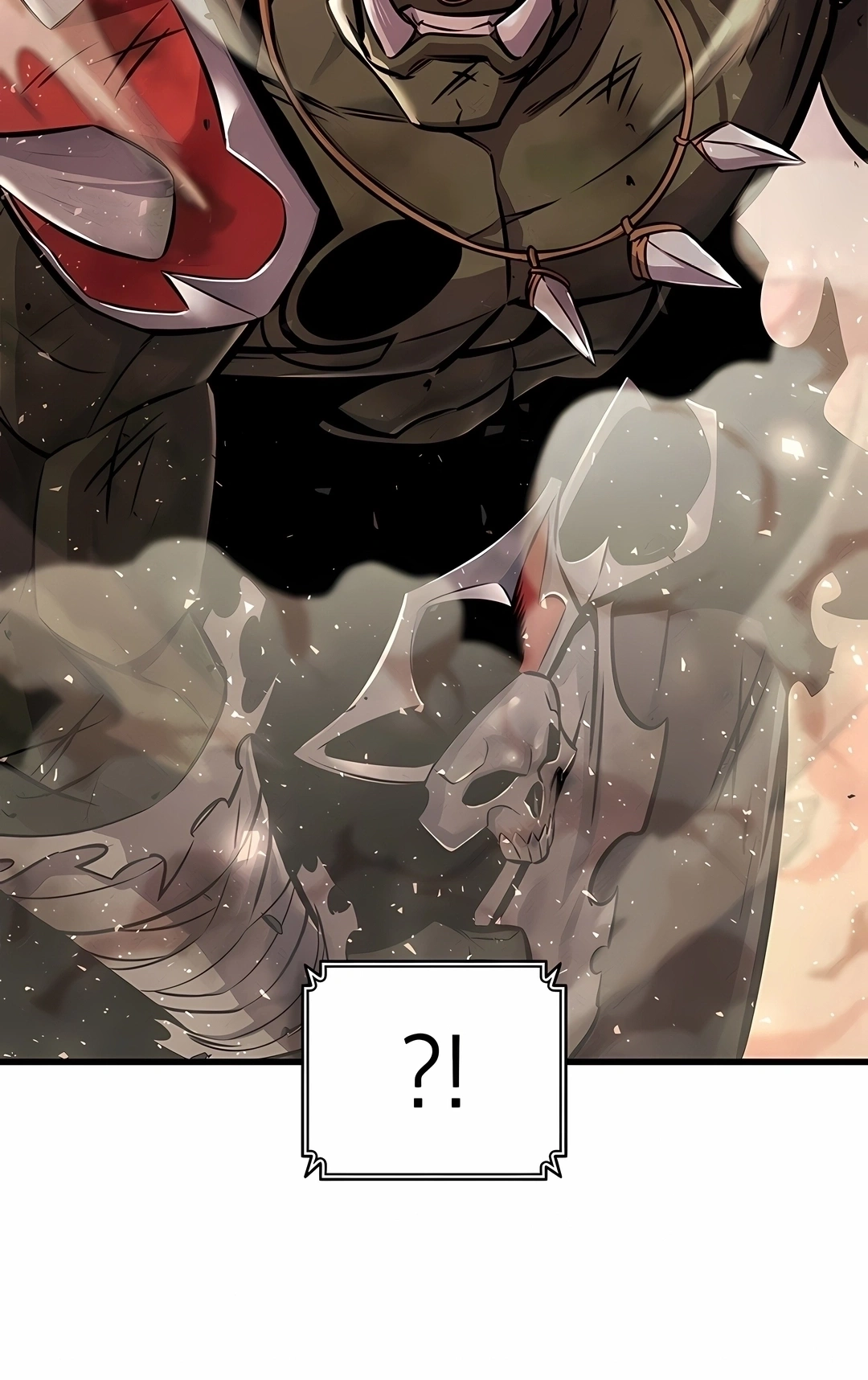 Ranker's Return Capítulo 250 Página 31