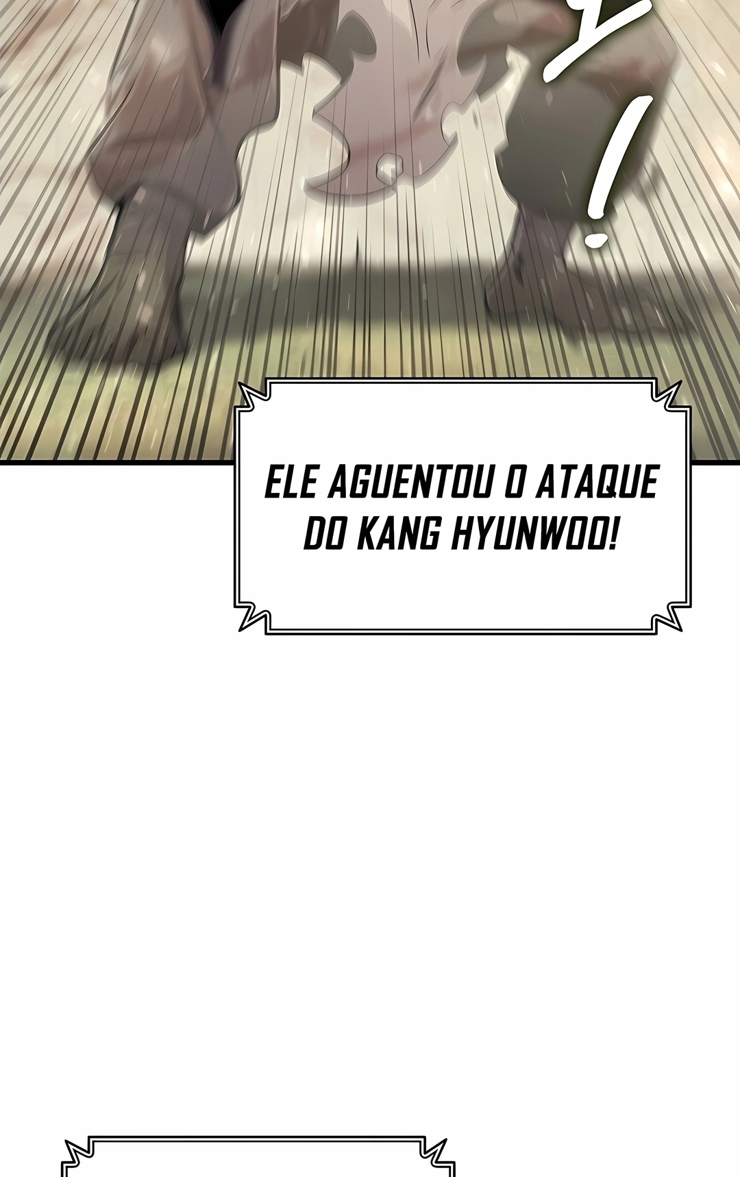 Ranker's Return Capítulo 250 Página 33