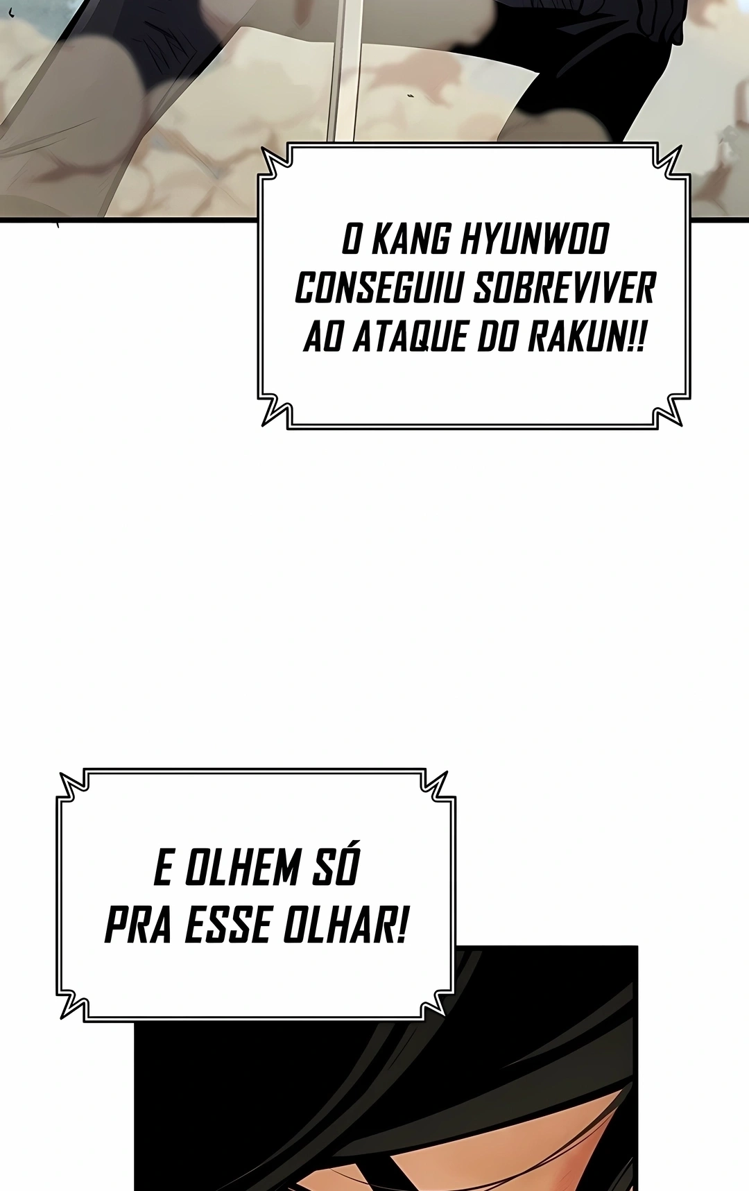 Ranker's Return Capítulo 250 Página 38