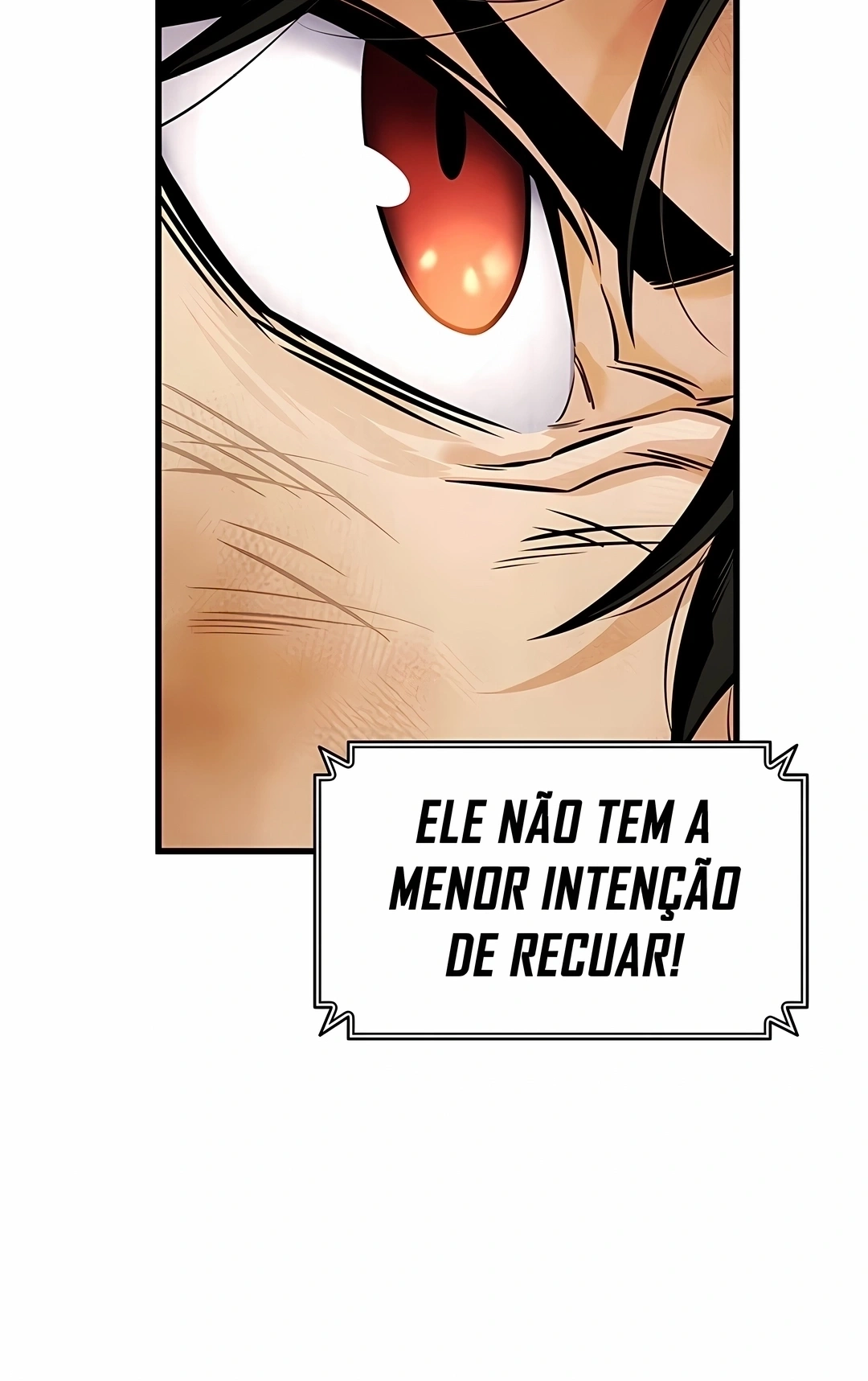 Ranker's Return Capítulo 250 Página 39