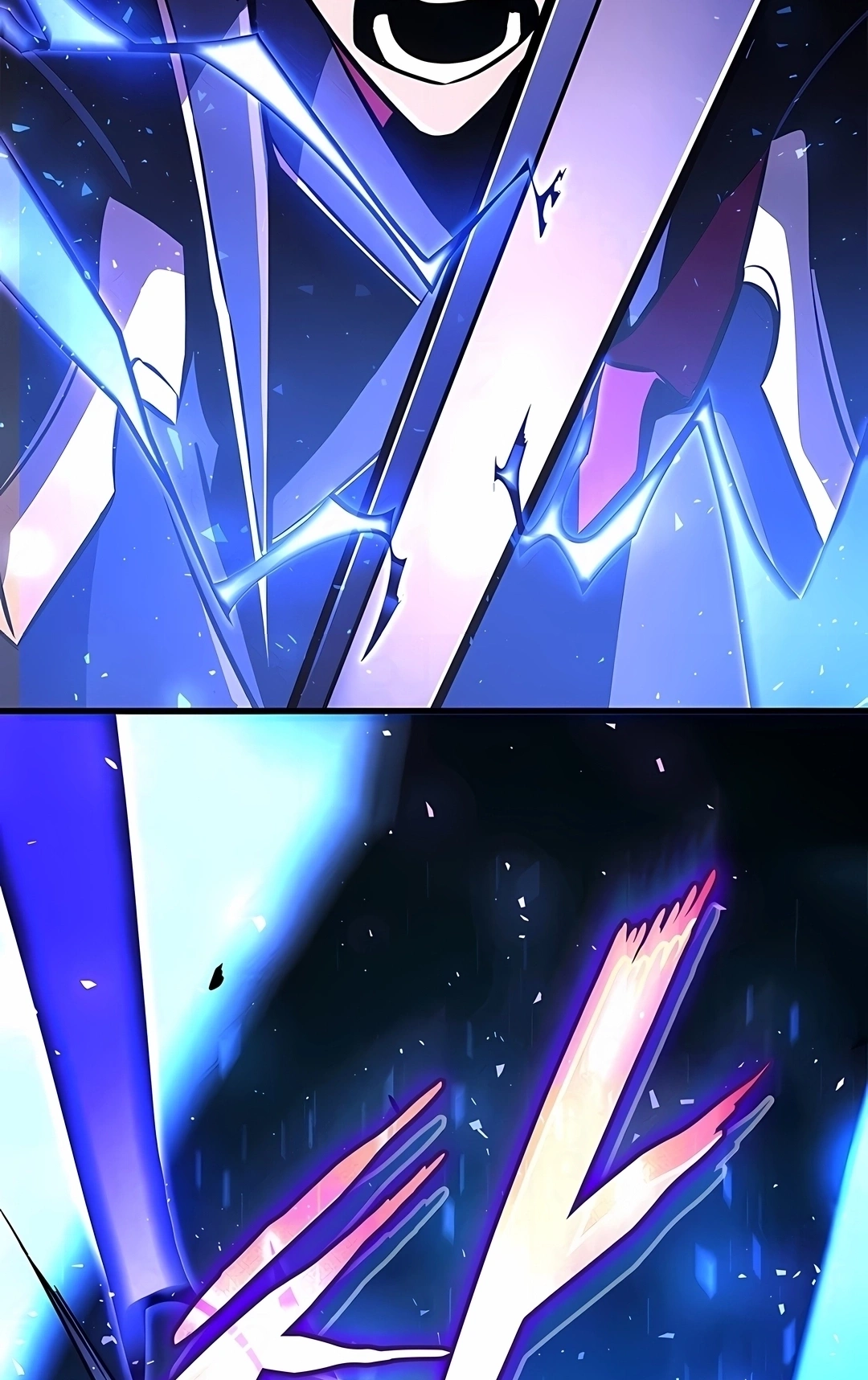 Ranker's Return Capítulo 250 Página 4