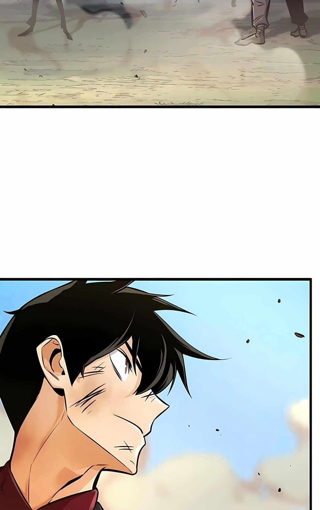 Ranker's Return Capítulo 250 Página 41