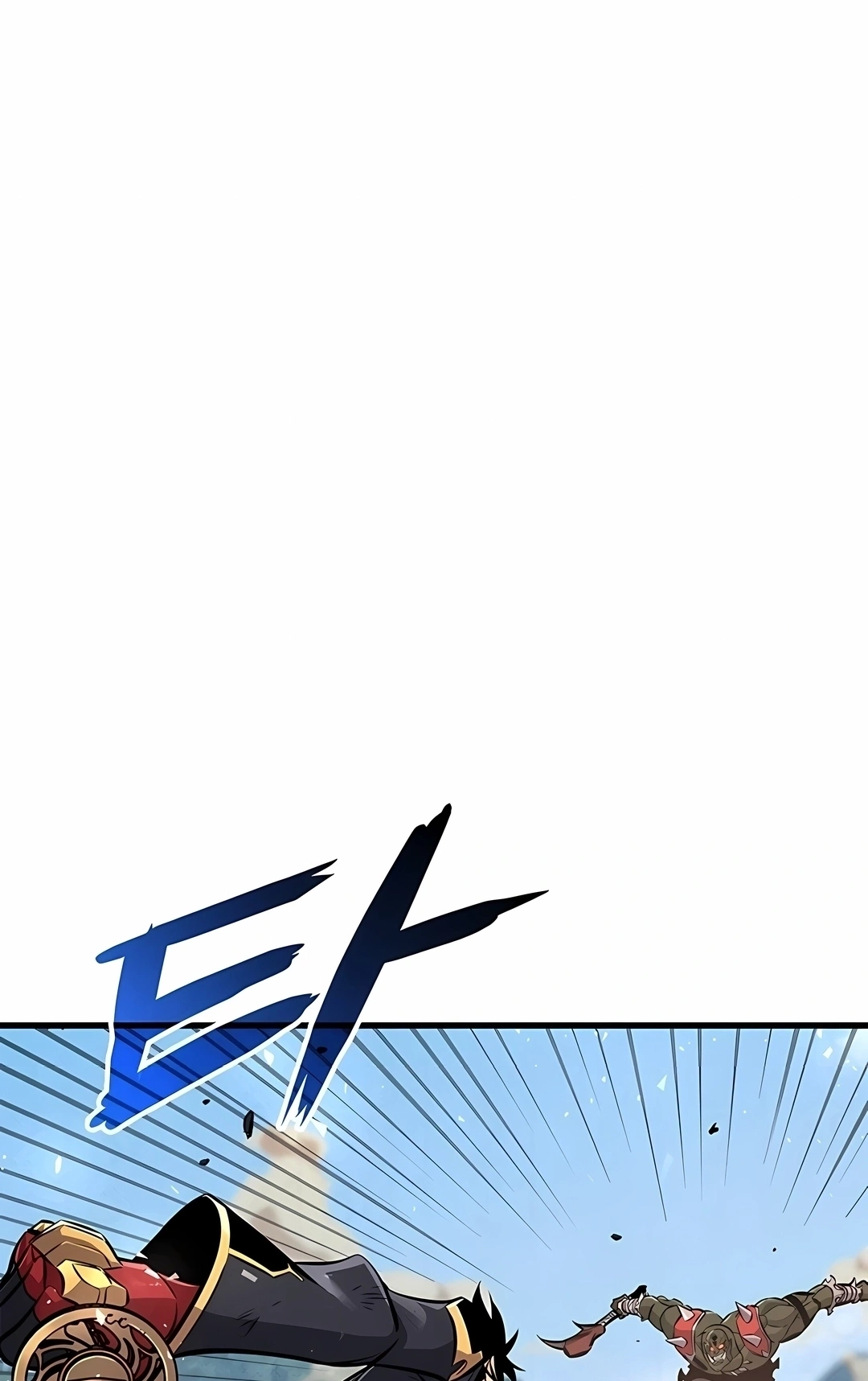 Ranker's Return Capítulo 250 Página 43