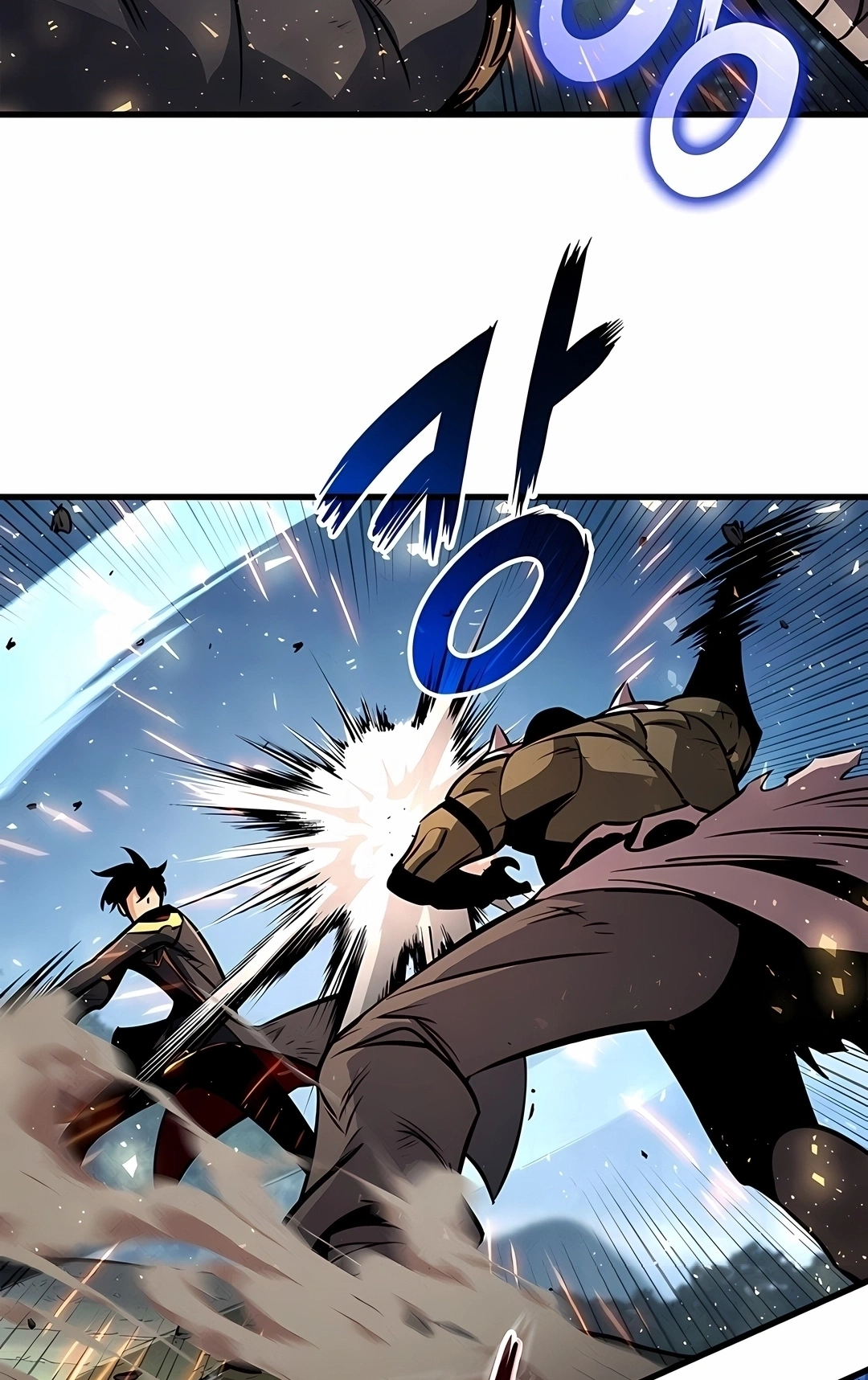 Ranker's Return Capítulo 250 Página 46