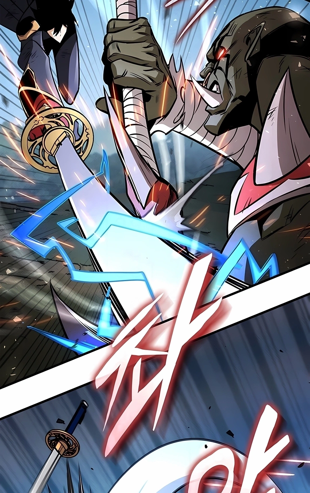 Ranker's Return Capítulo 250 Página 48