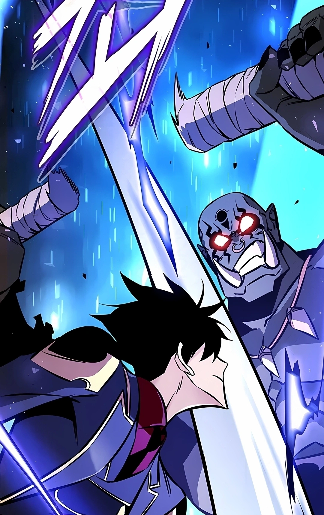 Ranker's Return Capítulo 250 Página 5