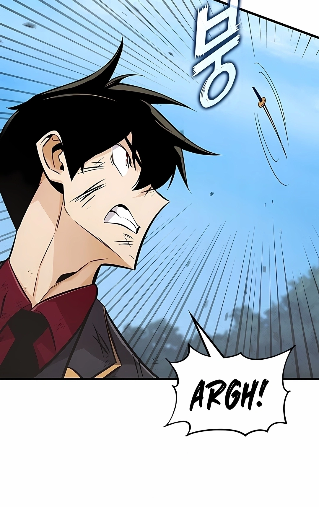 Ranker's Return Capítulo 250 Página 50