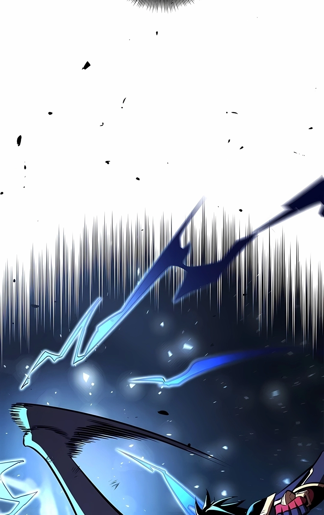 Ranker's Return Capítulo 250 Página 53