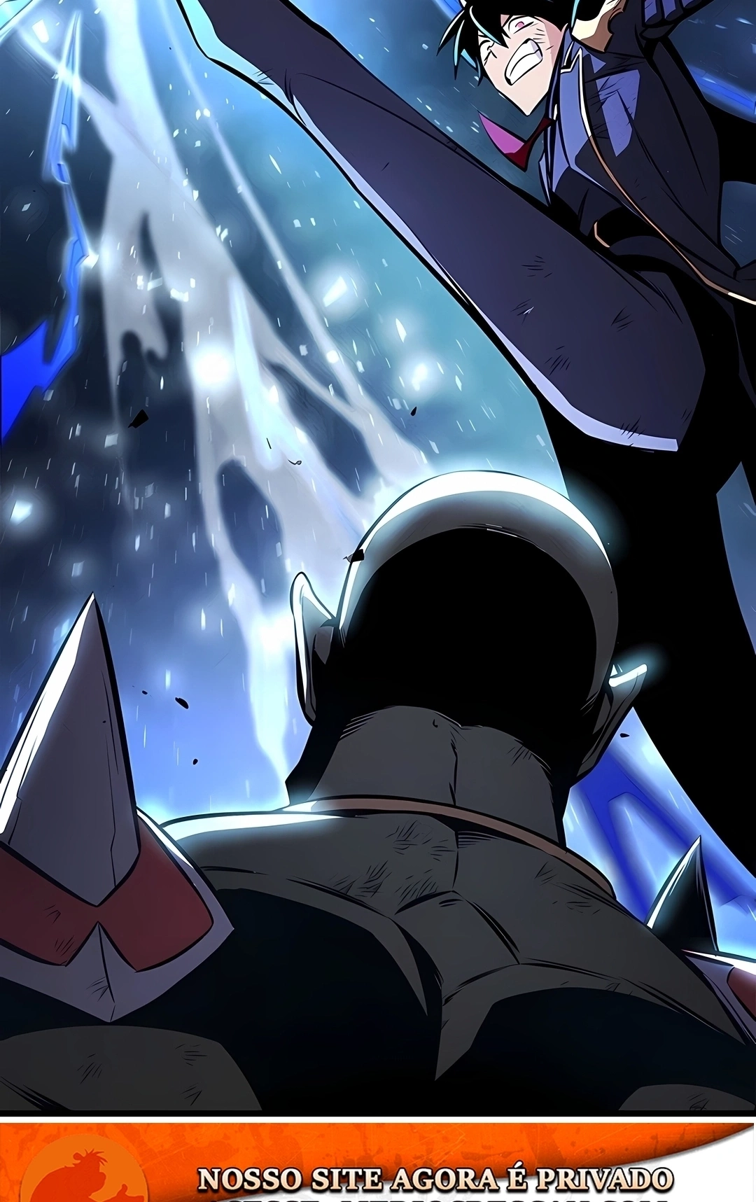 Ranker's Return Capítulo 250 Página 54