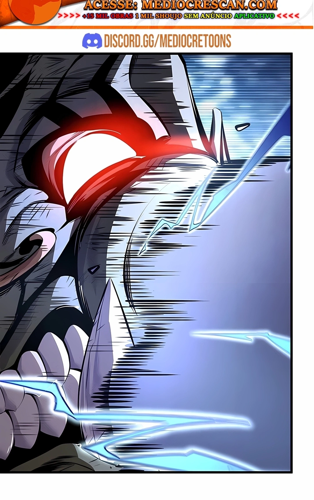 Ranker's Return Capítulo 250 Página 55