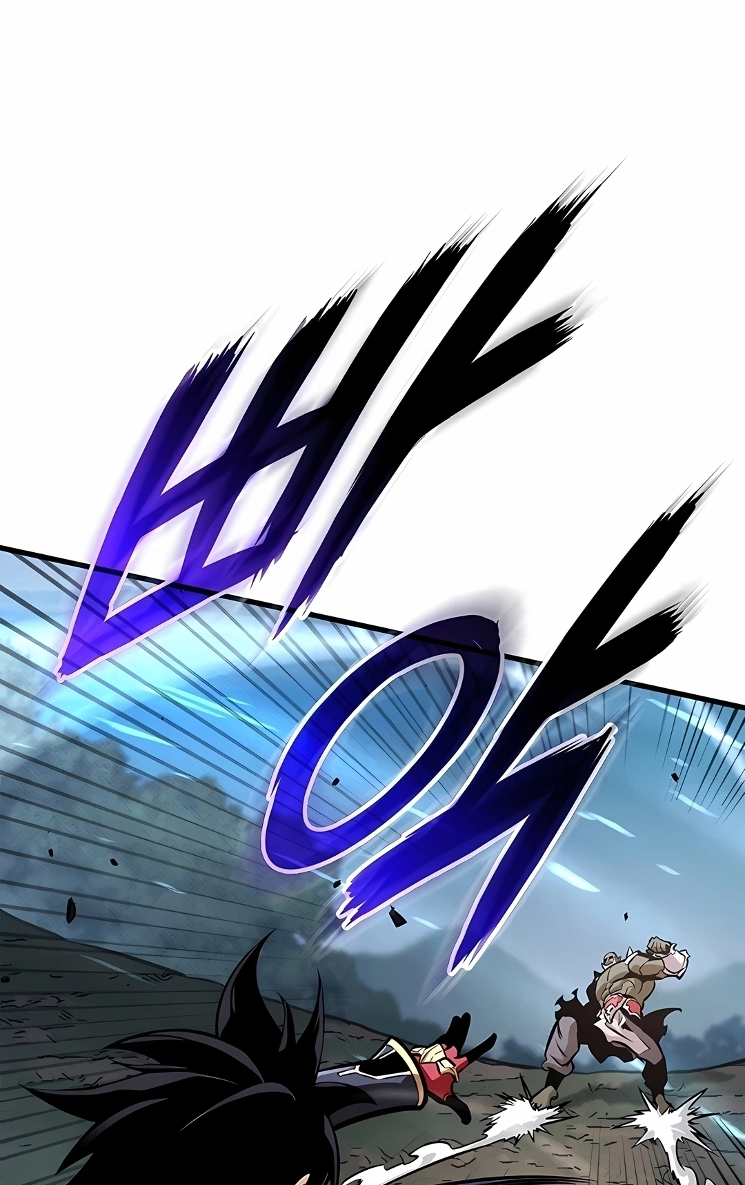Ranker's Return Capítulo 250 Página 56