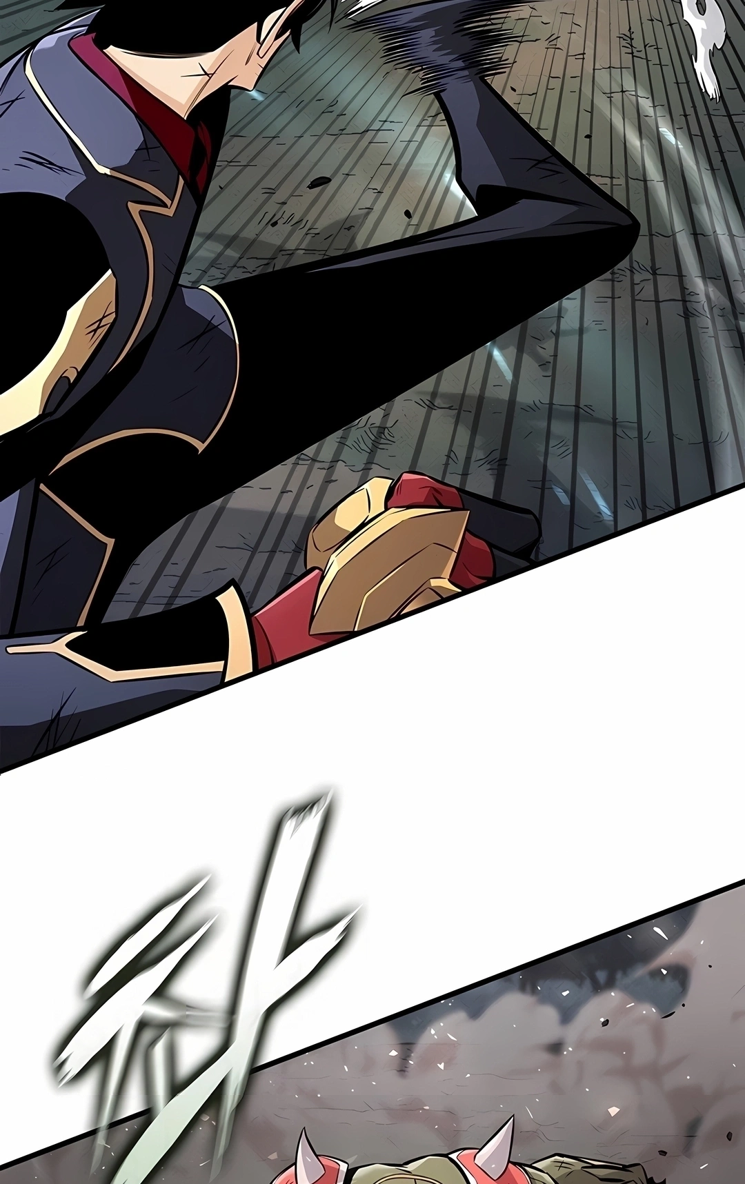 Ranker's Return Capítulo 250 Página 57