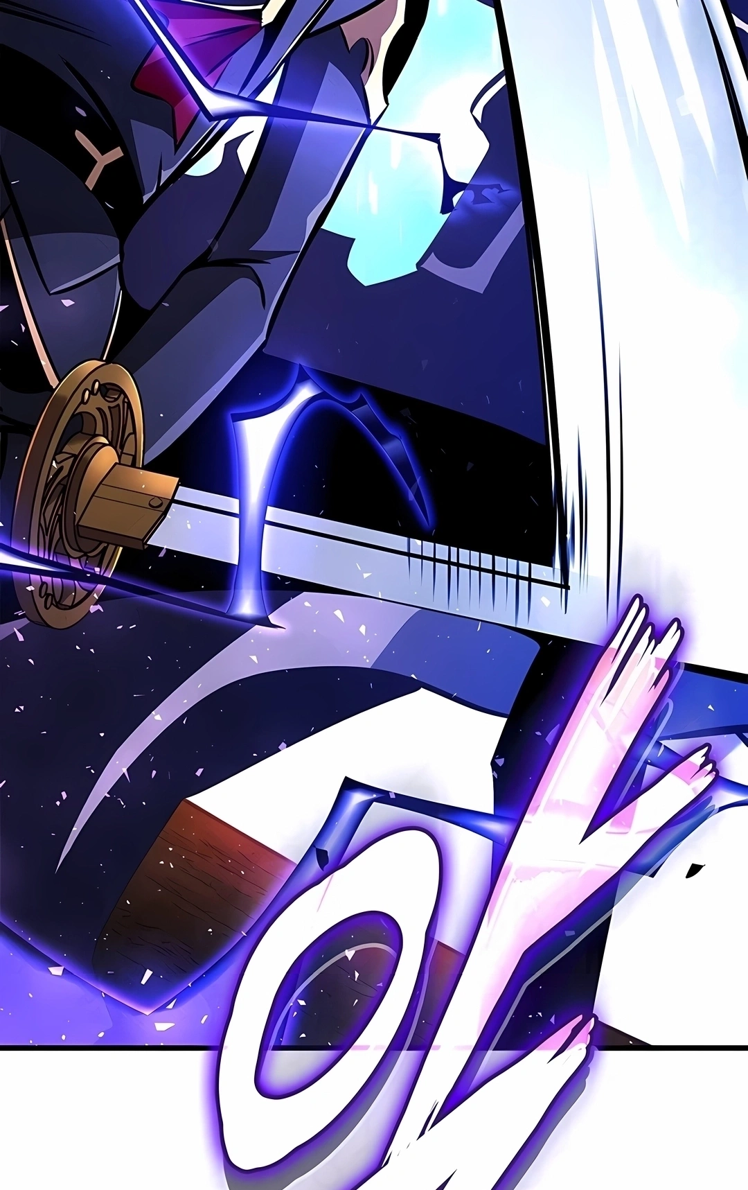 Ranker's Return Capítulo 250 Página 6