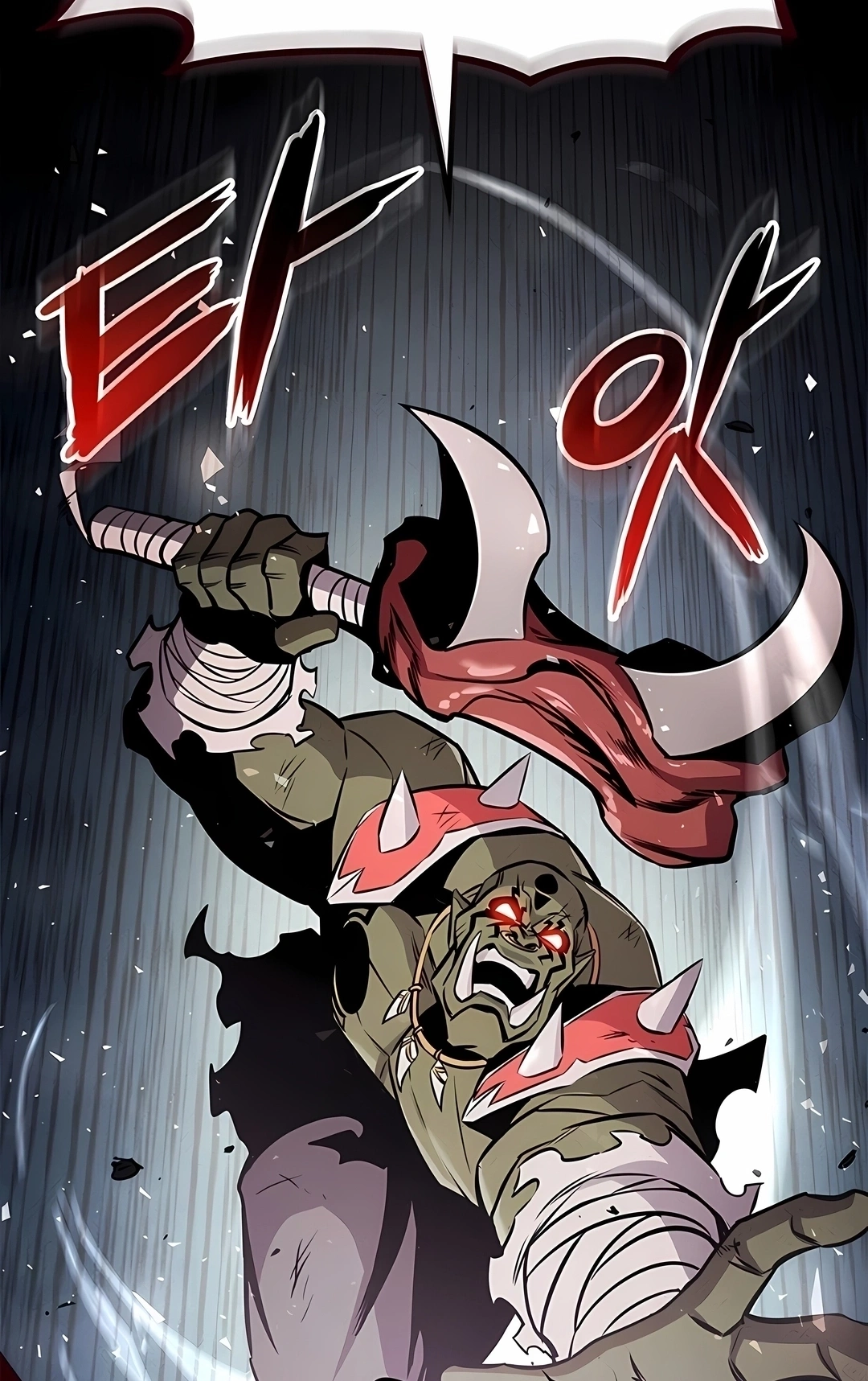 Ranker's Return Capítulo 250 Página 60