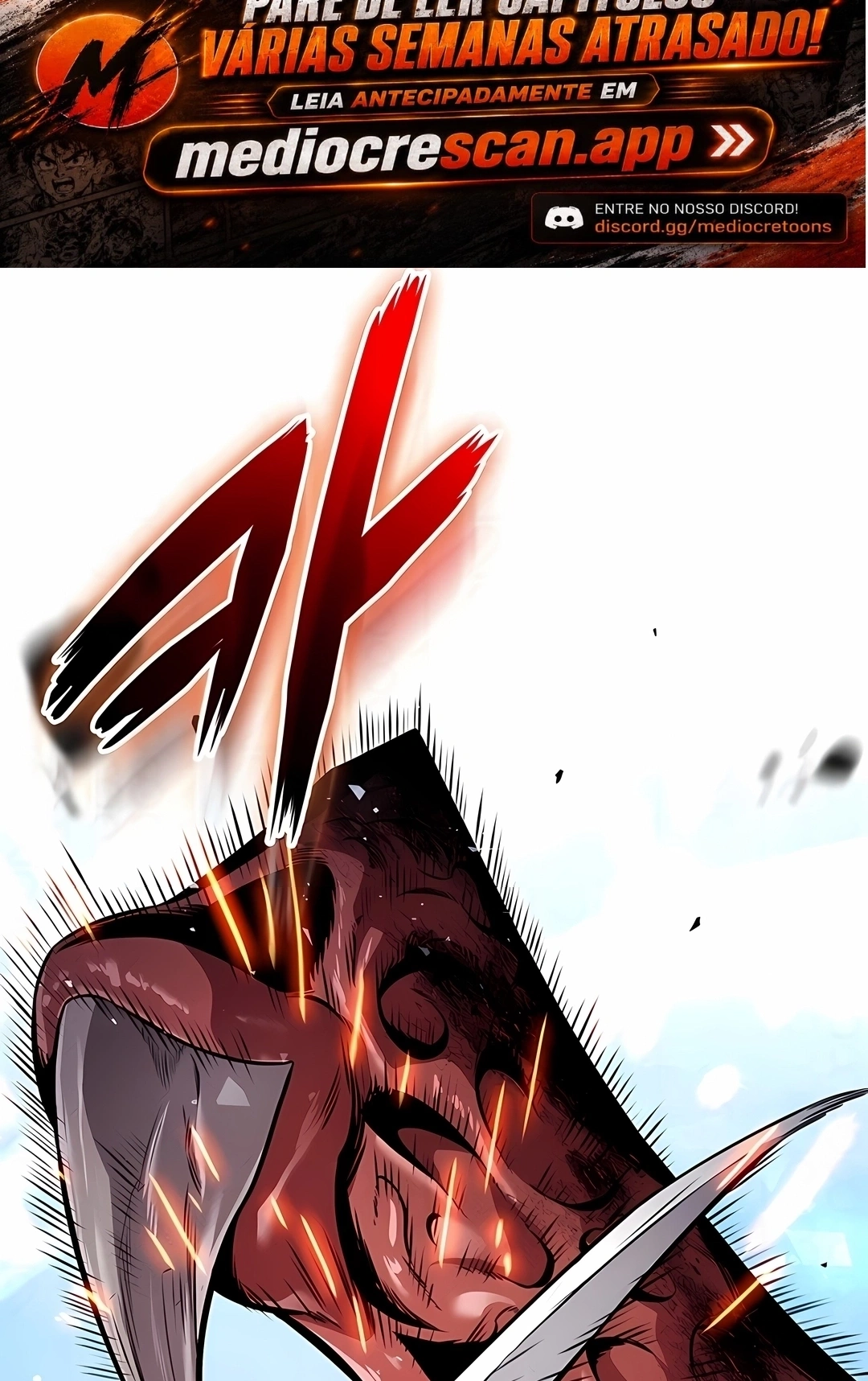 Ranker's Return Capítulo 250 Página 62