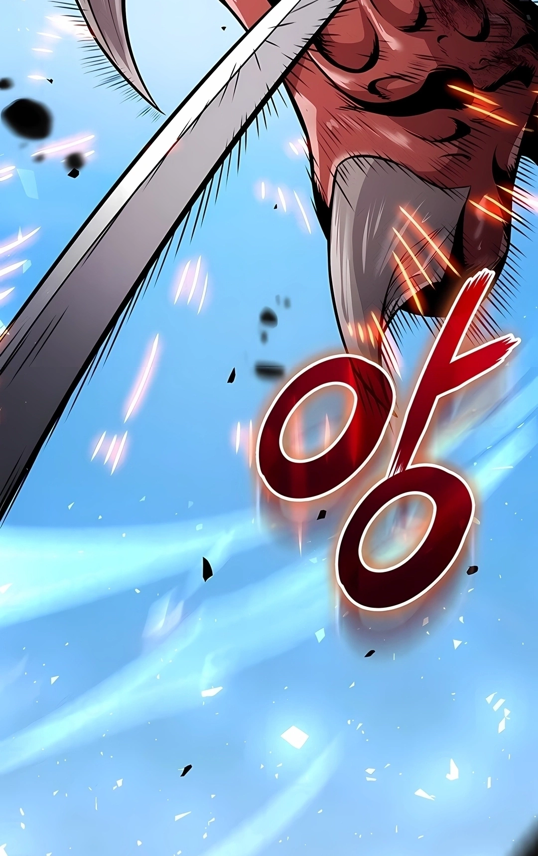 Ranker's Return Capítulo 250 Página 63
