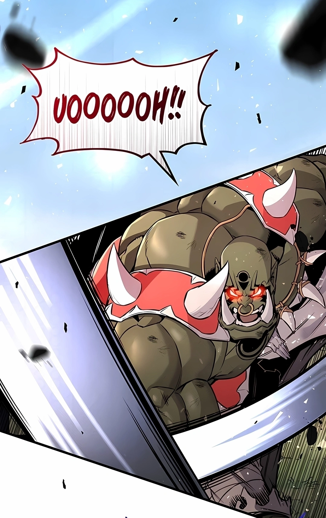 Ranker's Return Capítulo 250 Página 64