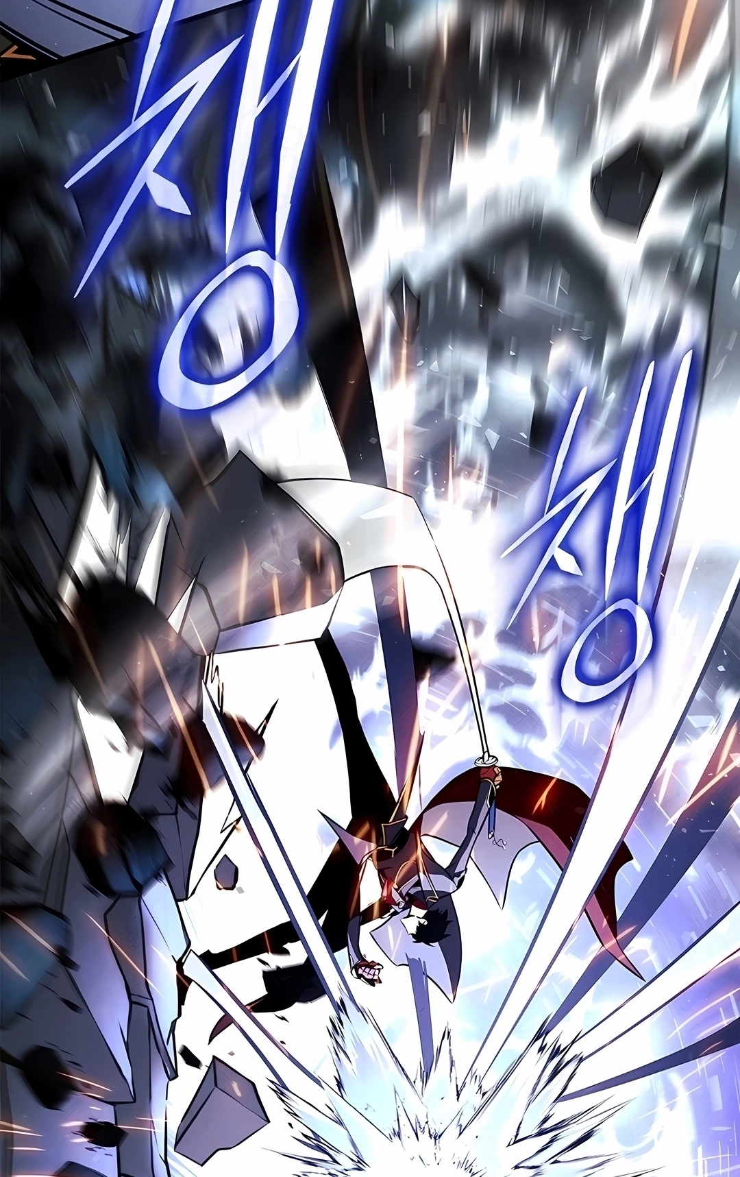 Ranker's Return Capítulo 250 Página 66