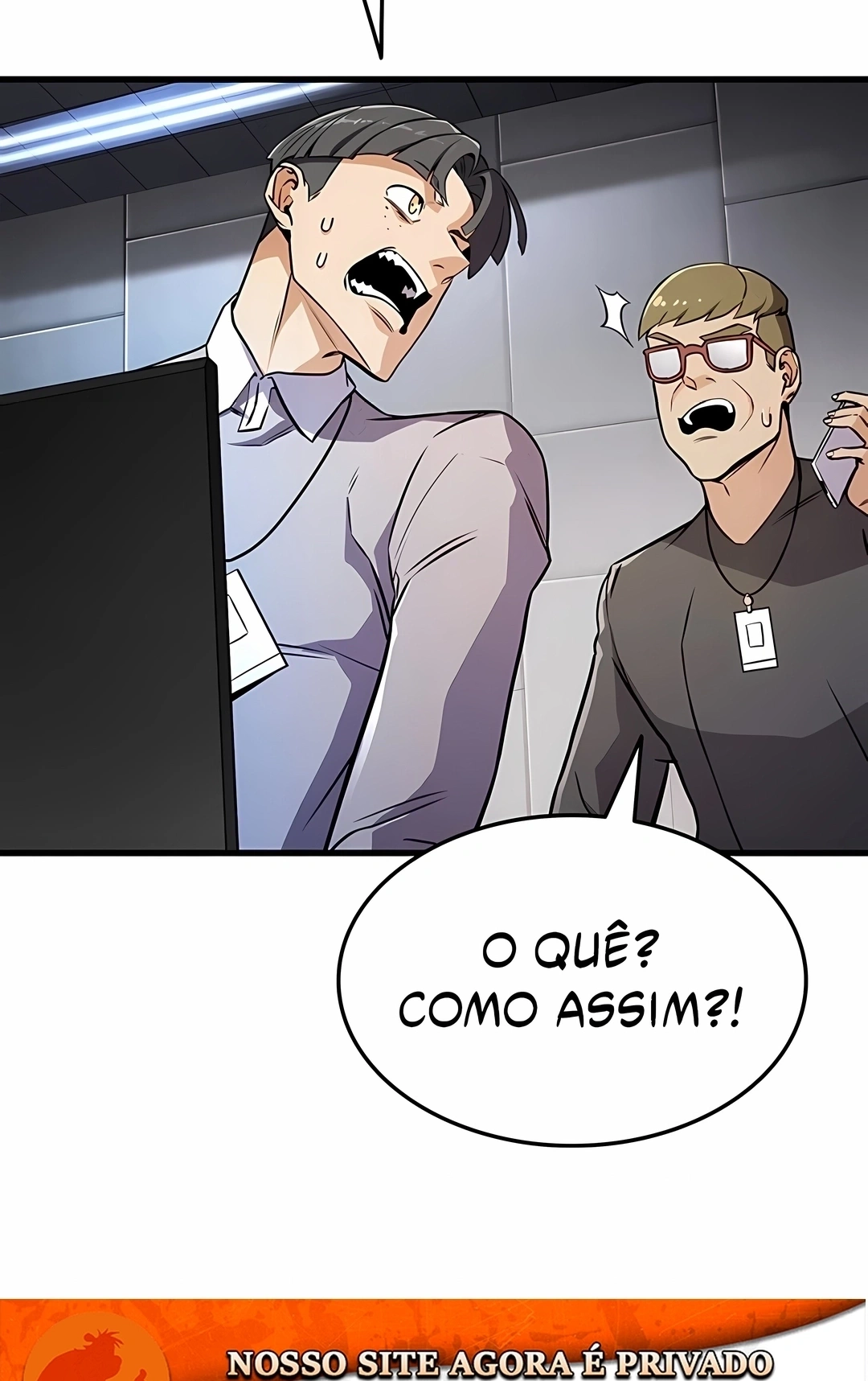 Ranker's Return Capítulo 250 Página 71