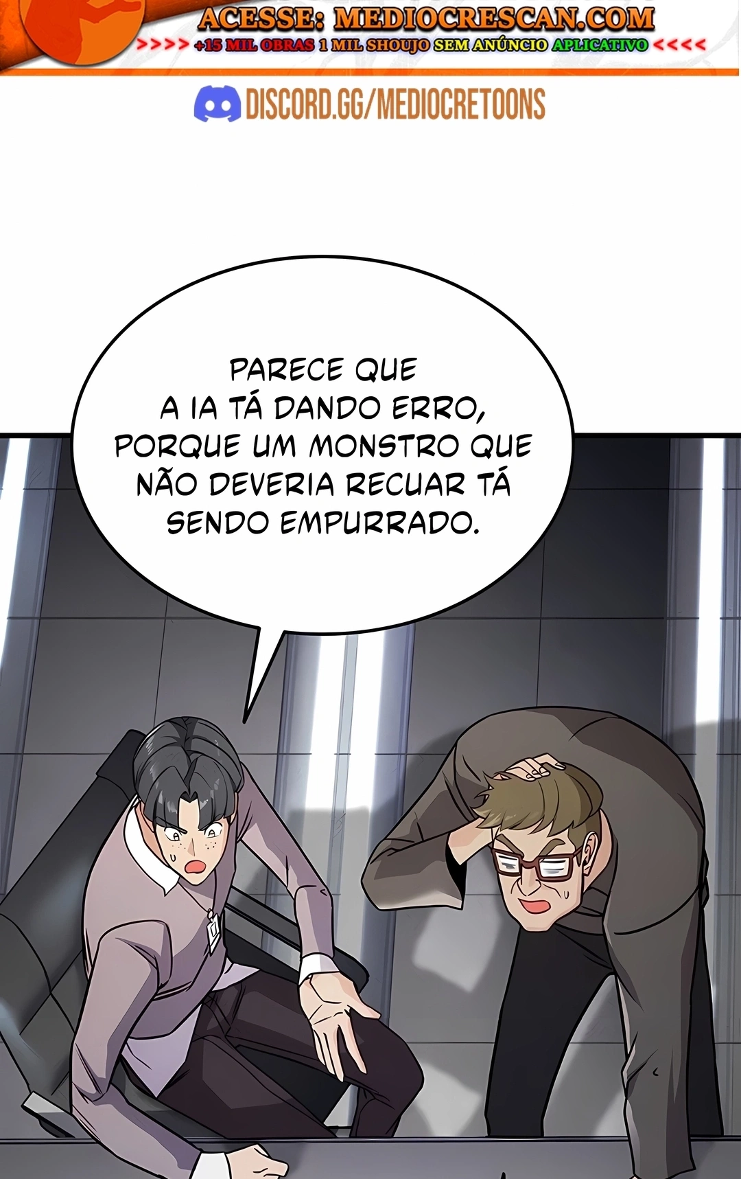 Ranker's Return Capítulo 250 Página 72