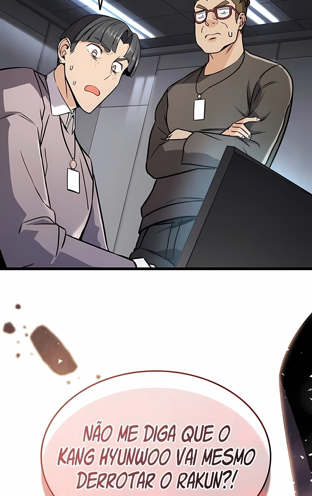 Ranker's Return Capítulo 250 Página 74