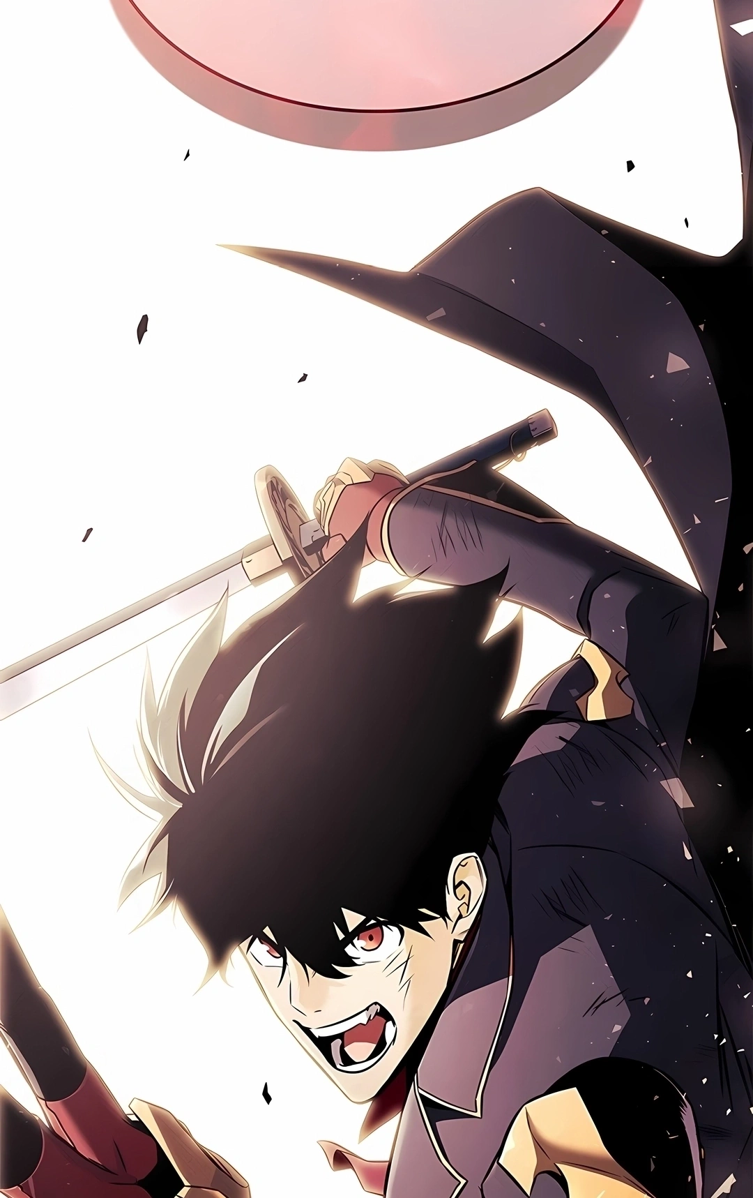 Ranker's Return Capítulo 250 Página 75