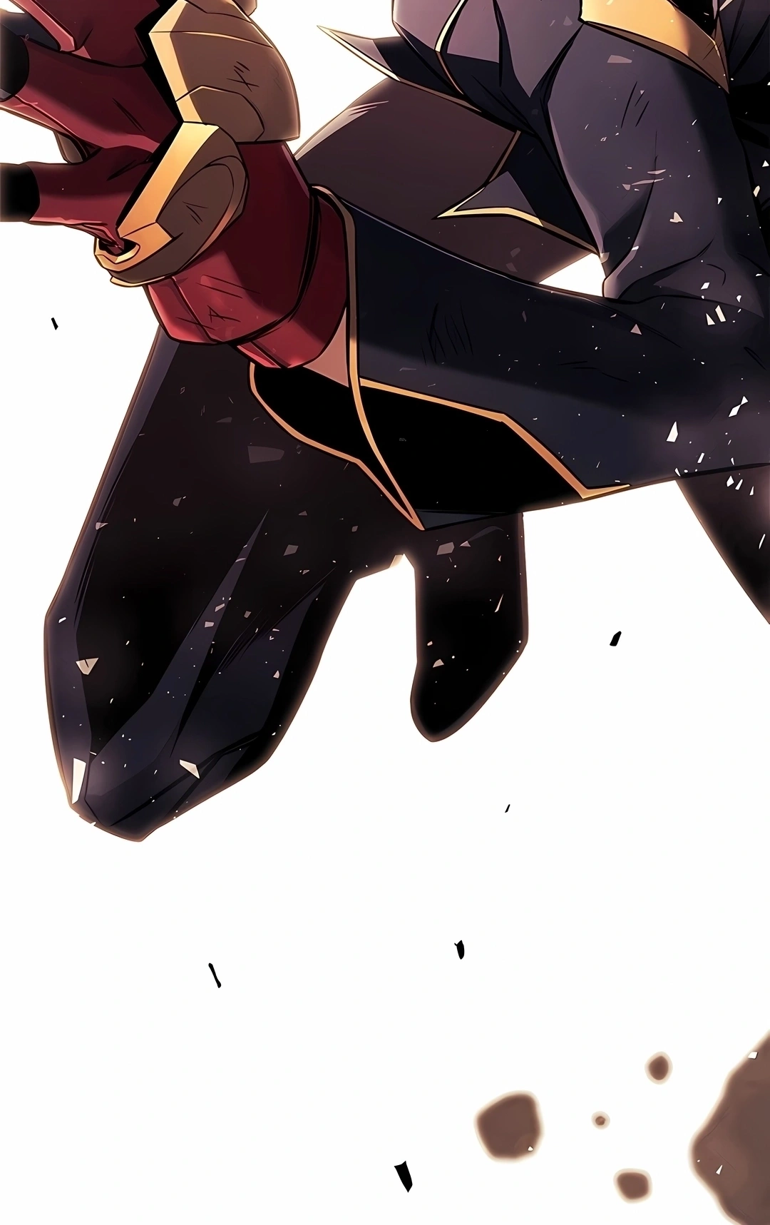 Ranker's Return Capítulo 250 Página 76