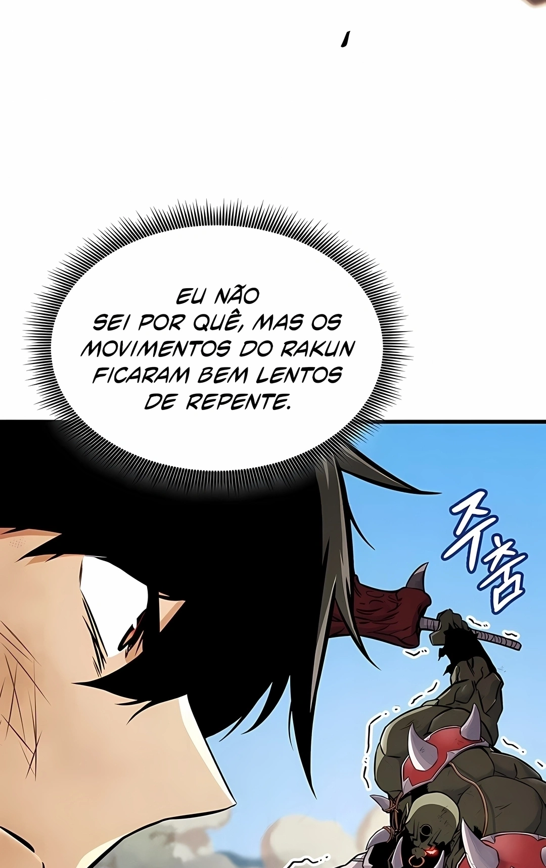 Ranker's Return Capítulo 250 Página 77