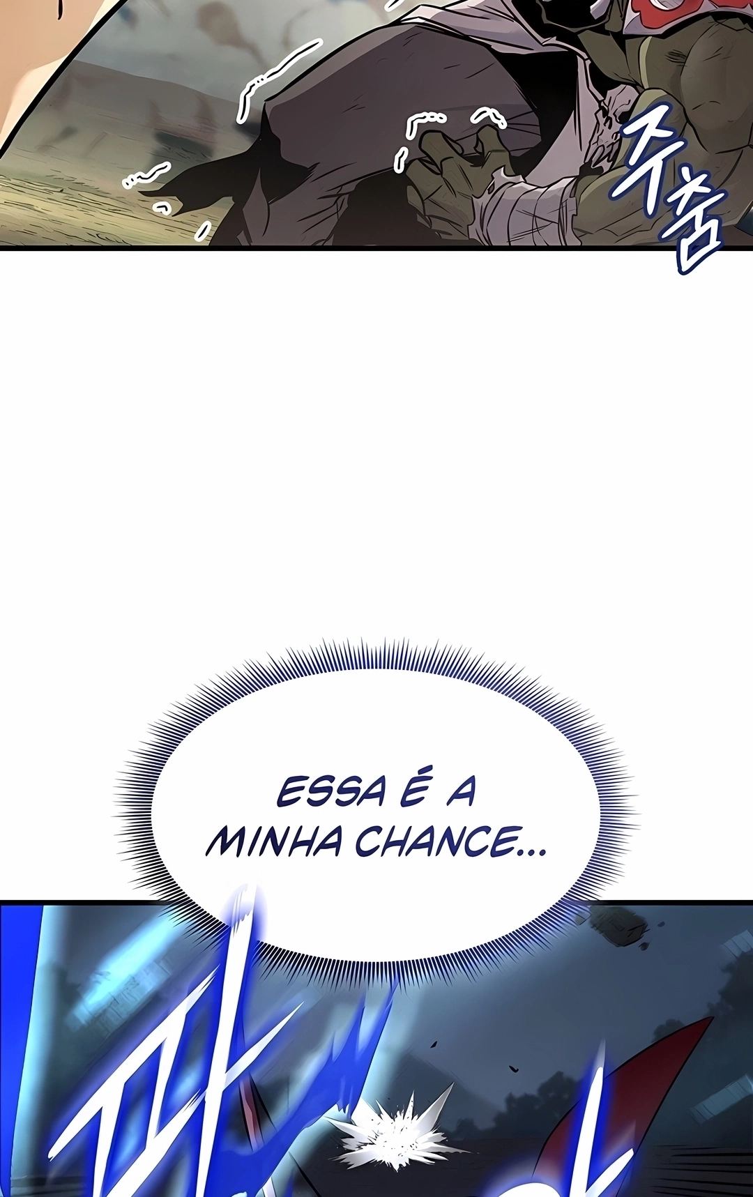 Ranker's Return Capítulo 250 Página 78