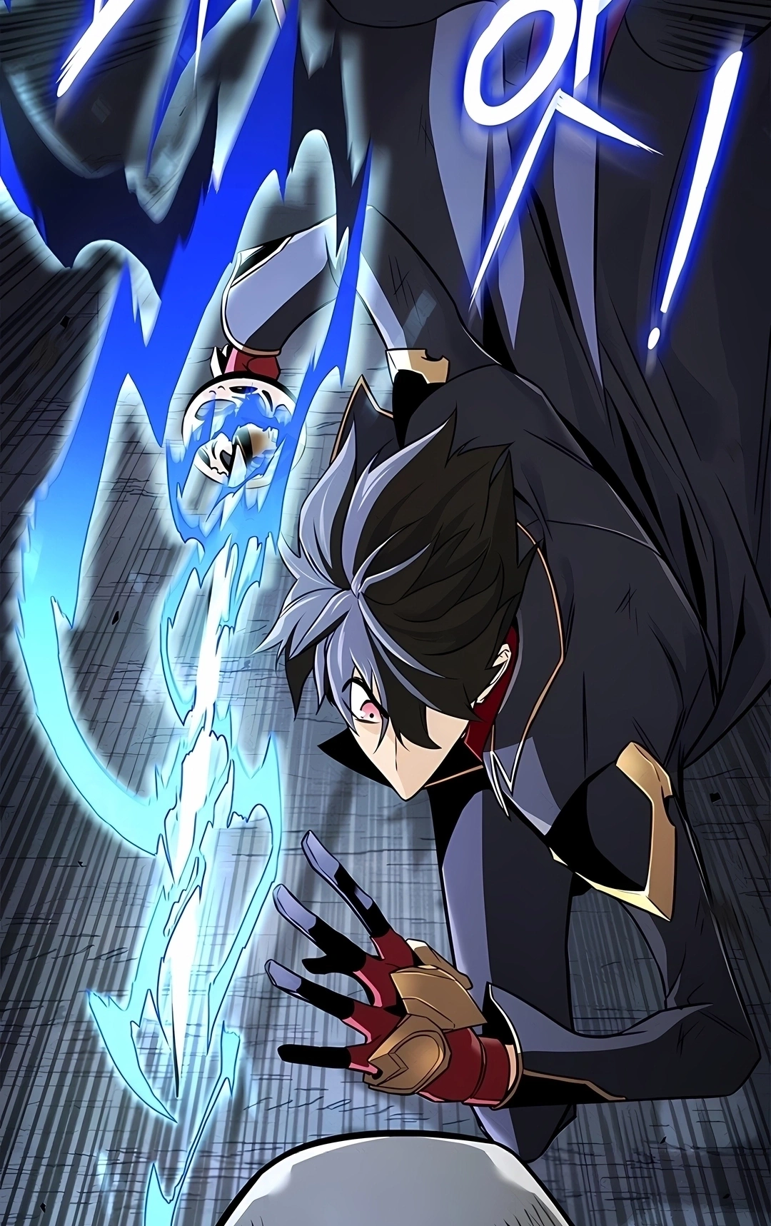 Ranker's Return Capítulo 250 Página 79