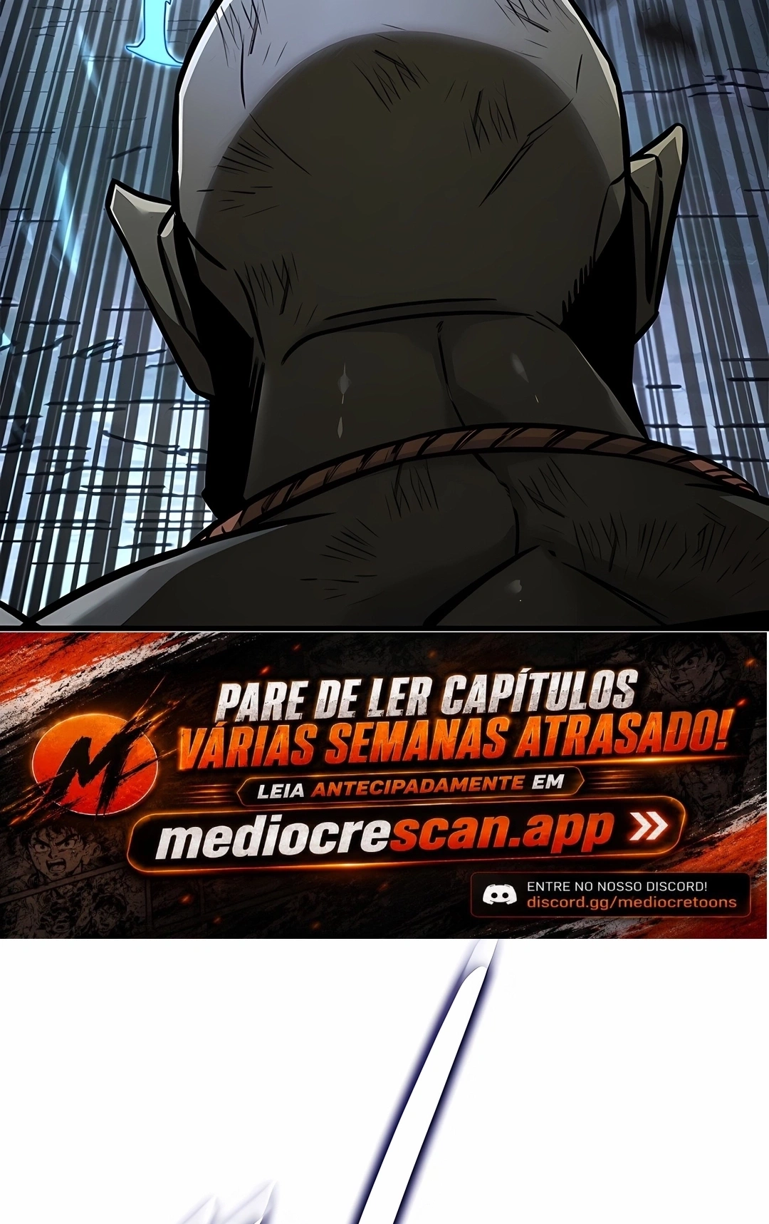 Ranker's Return Capítulo 250 Página 80