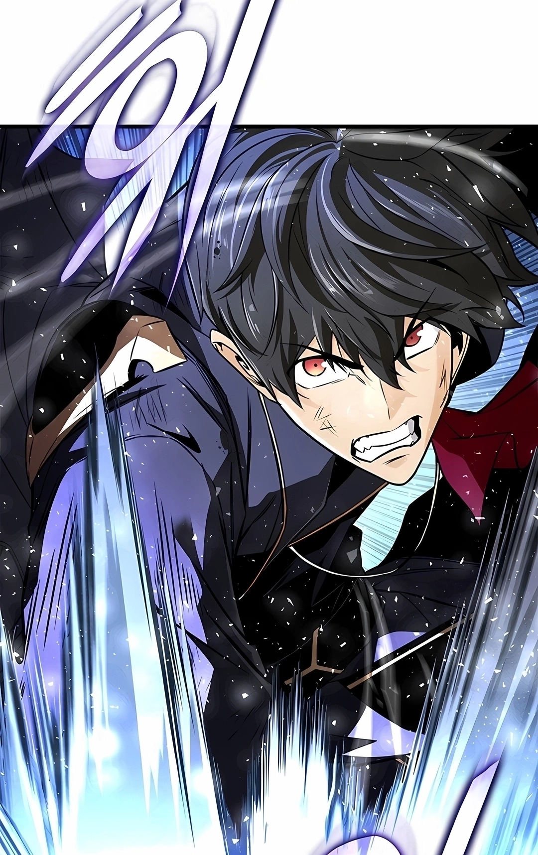 Ranker's Return Capítulo 250 Página 81