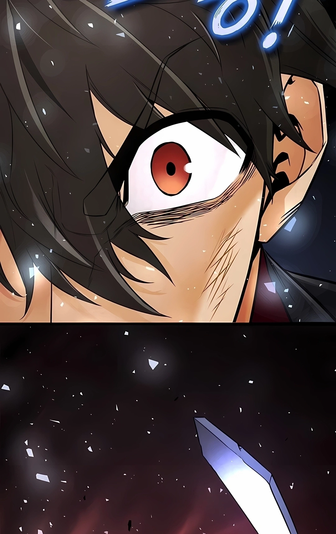 Ranker's Return Capítulo 250 Página 83