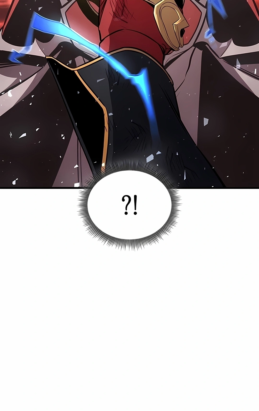 Ranker's Return Capítulo 250 Página 85