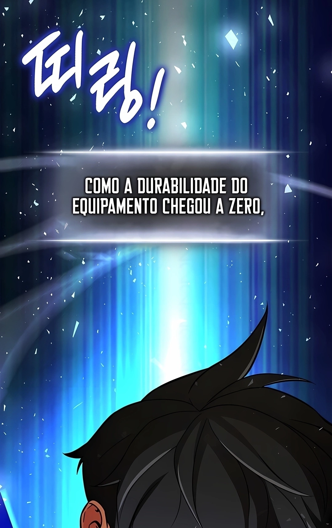 Ranker's Return Capítulo 250 Página 91