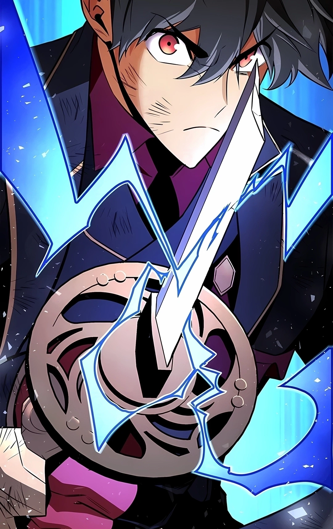 Ranker's Return Capítulo 250 Página 92