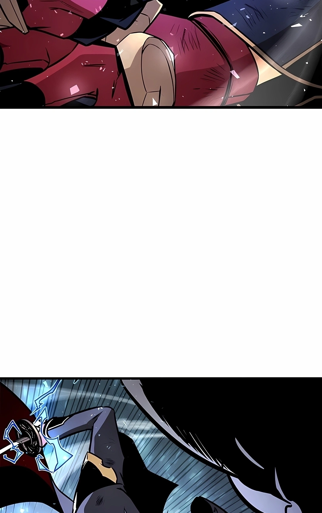 Ranker's Return Capítulo 250 Página 93