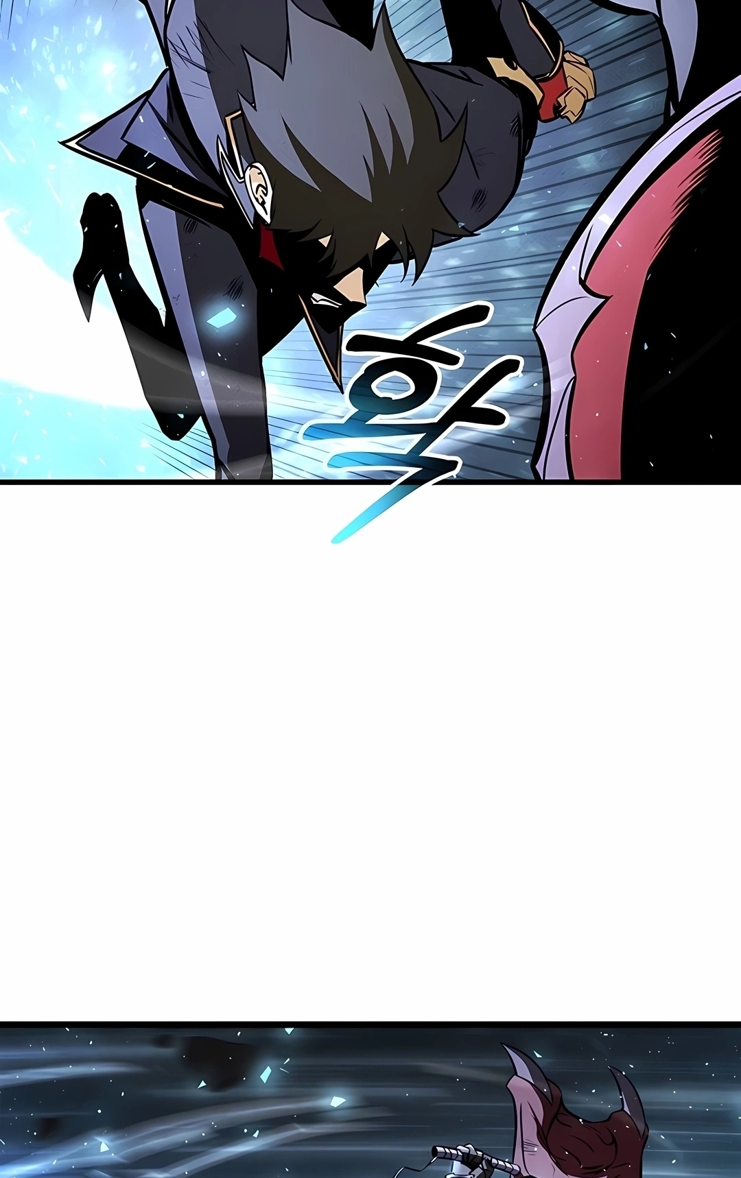 Ranker's Return Capítulo 250 Página 94