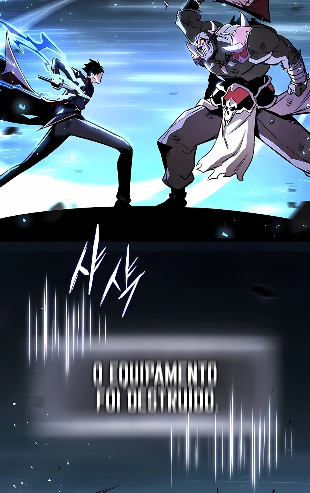 Ranker's Return Capítulo 250 Página 95