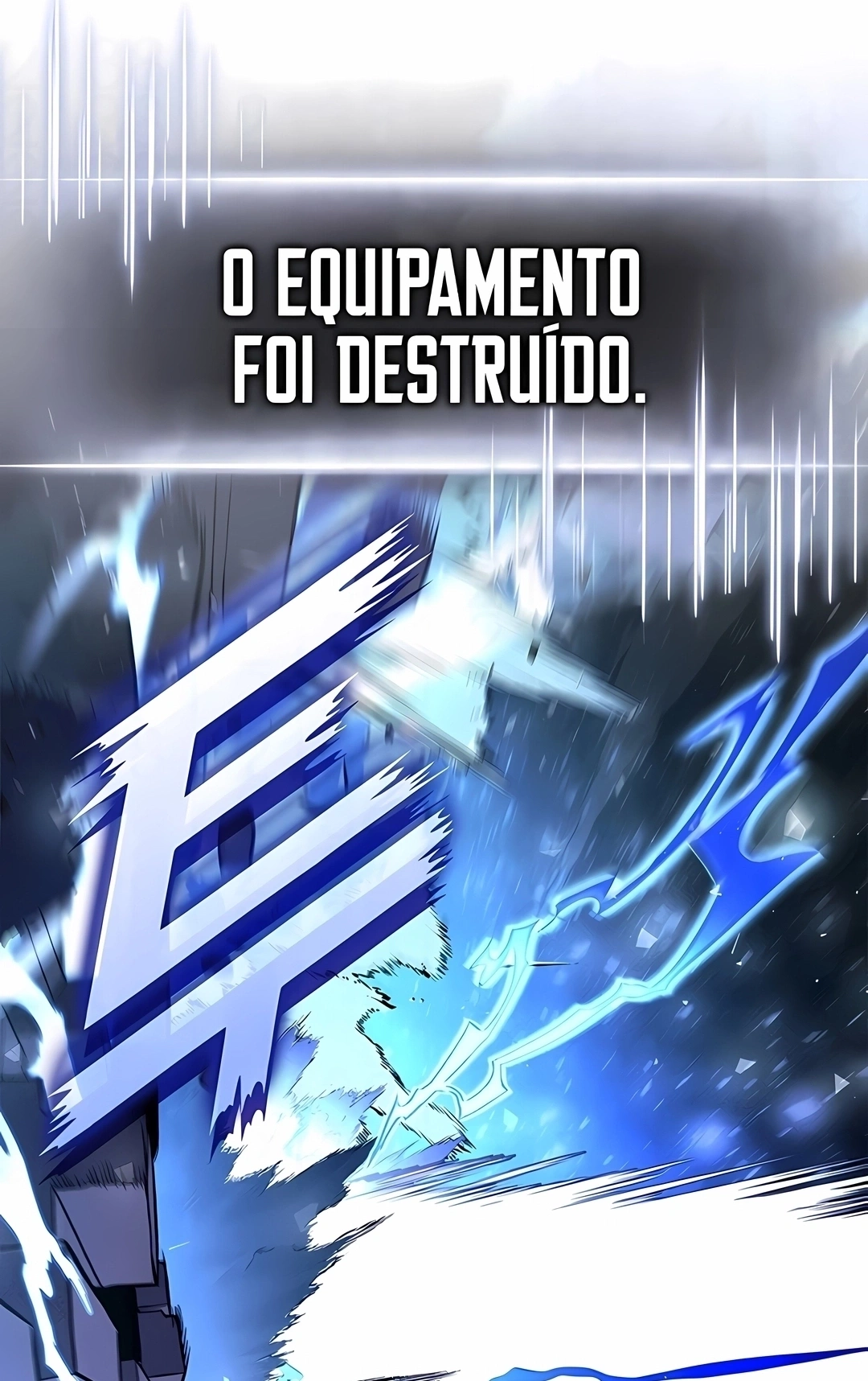Ranker's Return Capítulo 250 Página 97