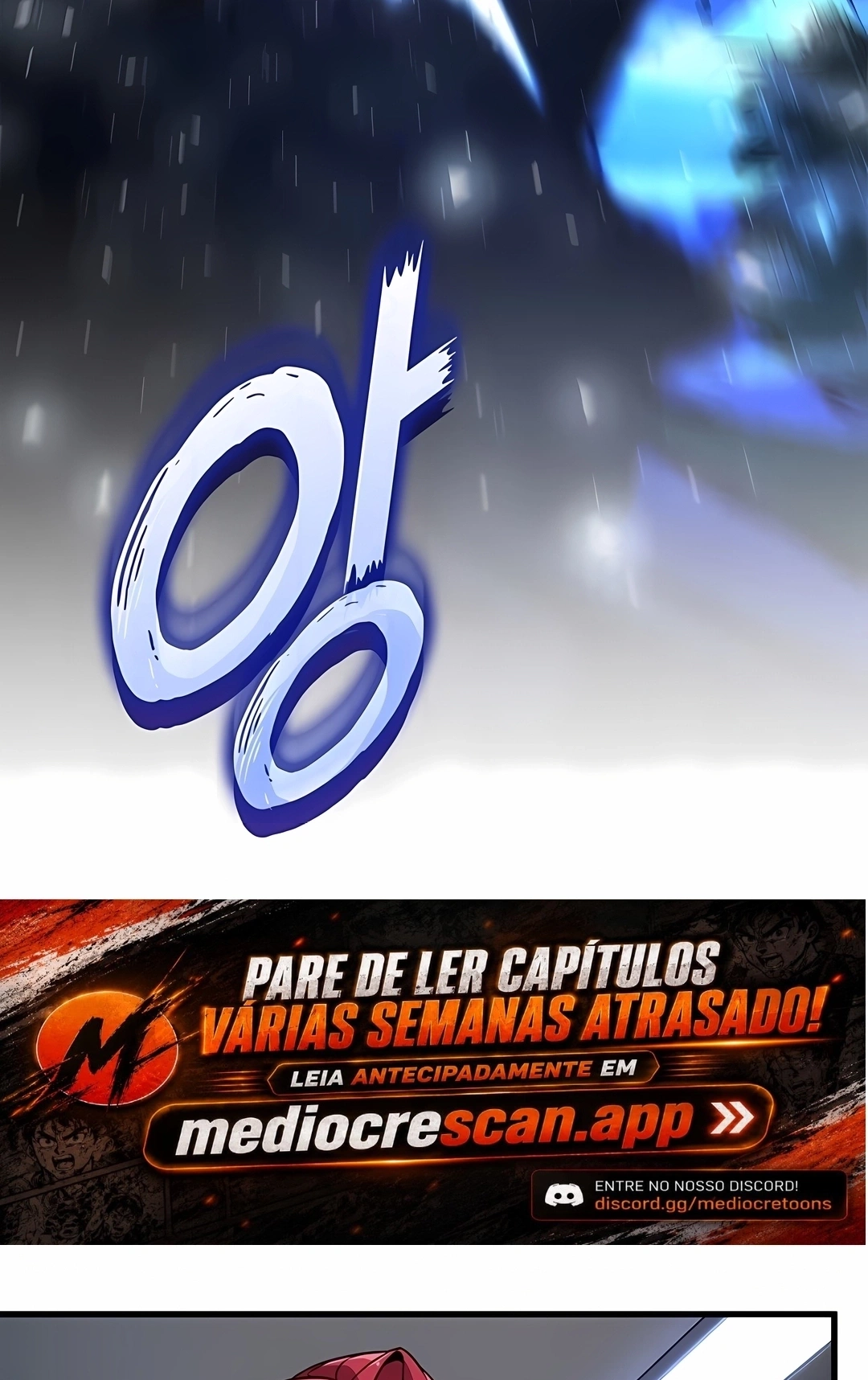 Ranker's Return Capítulo 250 Página 99