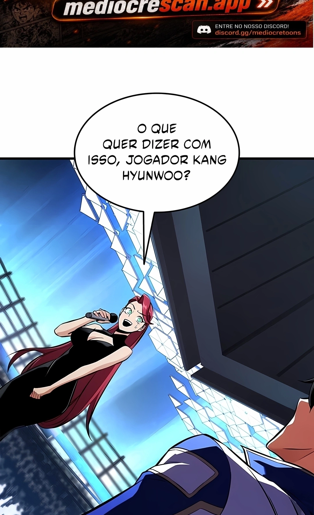 Ranker's Return Capítulo 251 Página 10
