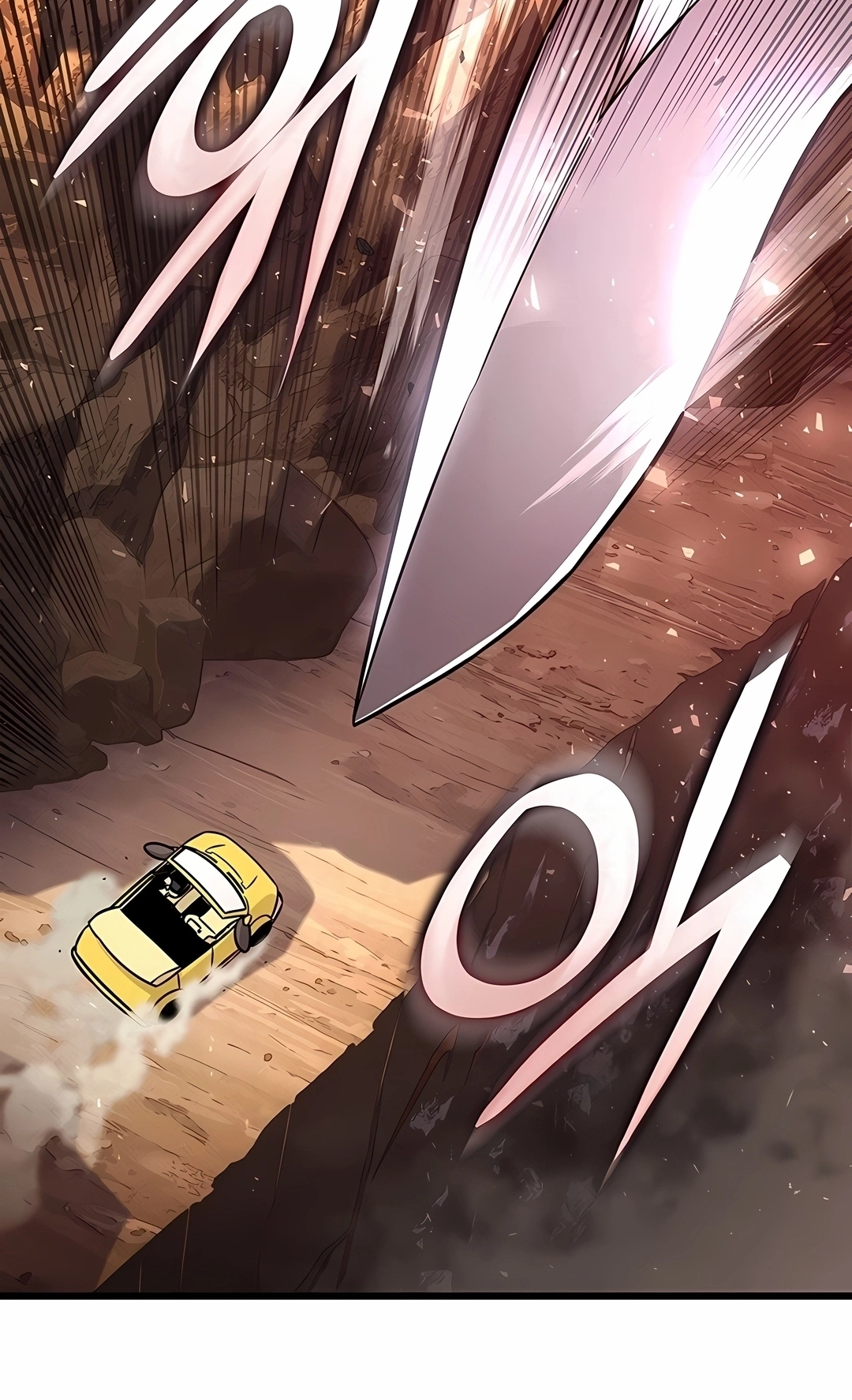 Ranker's Return Capítulo 251 Página 100