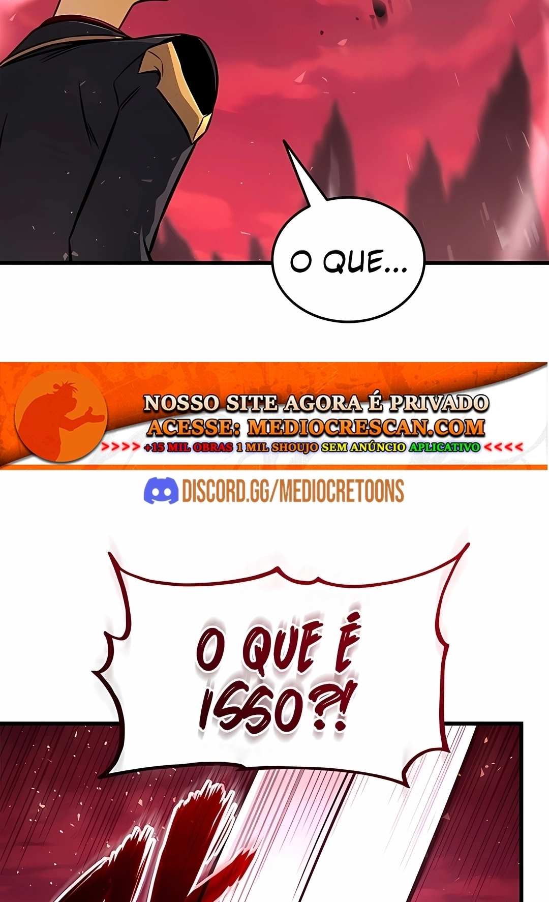 Ranker's Return Capítulo 251 Página 103