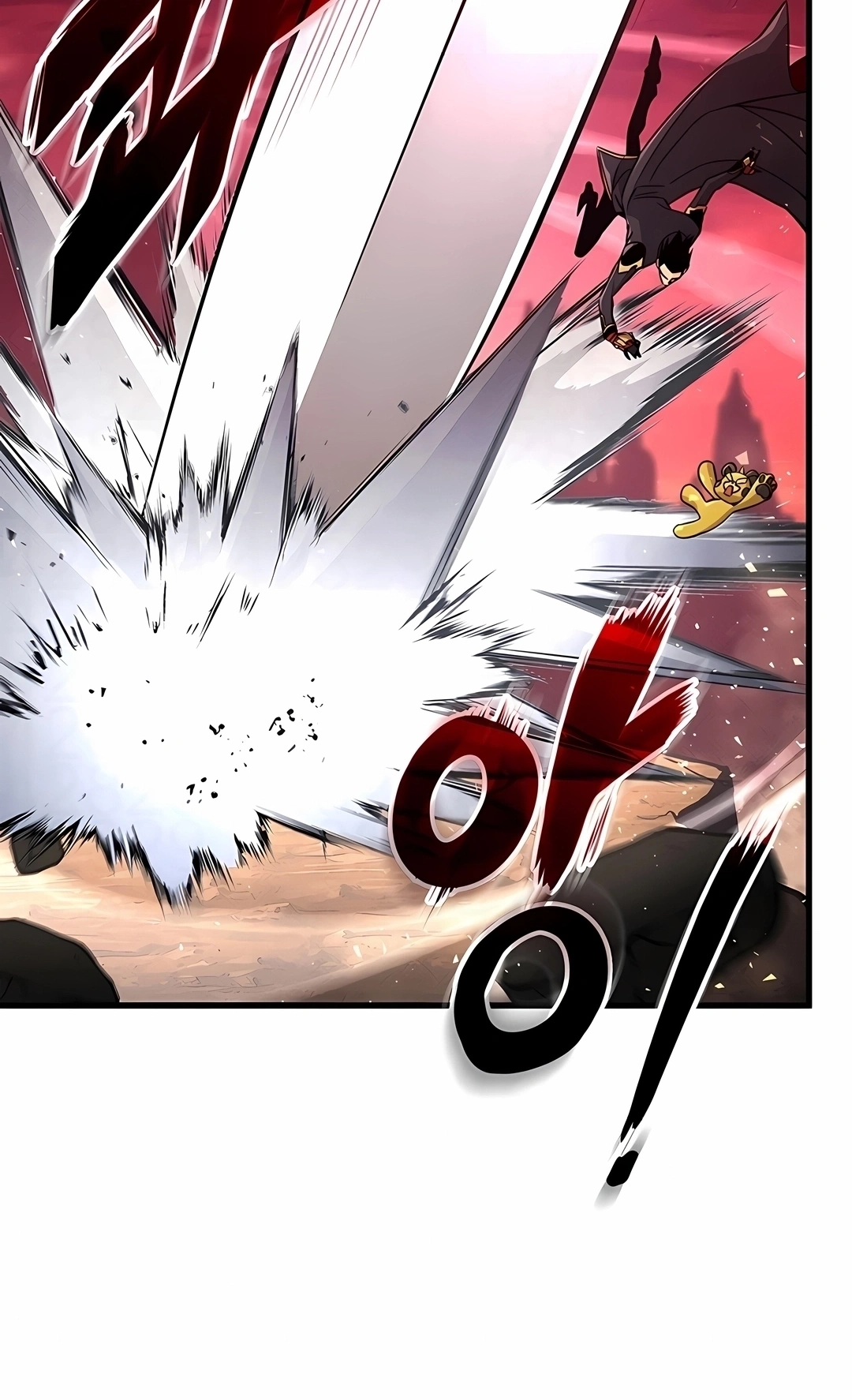 Ranker's Return Capítulo 251 Página 104