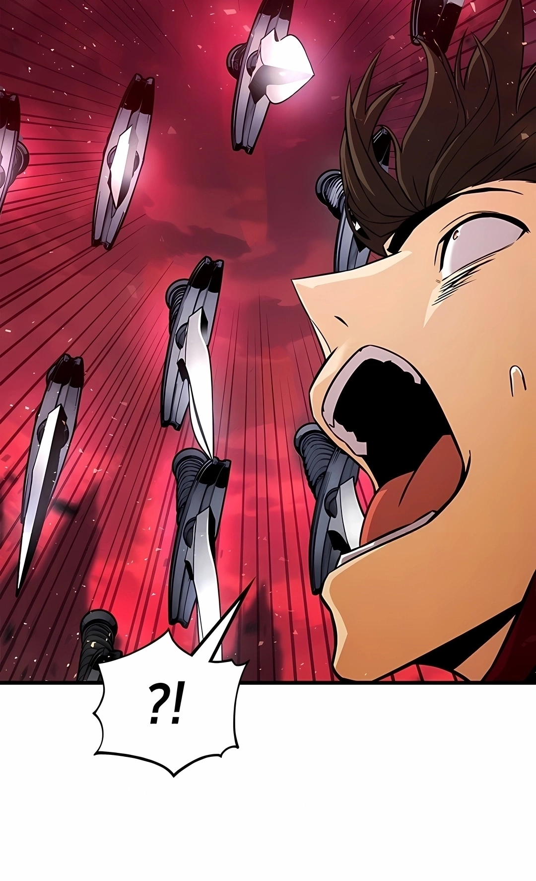 Ranker's Return Capítulo 251 Página 108