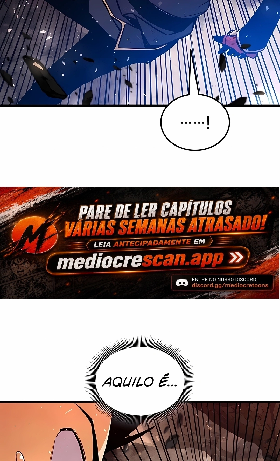 Ranker's Return Capítulo 251 Página 110