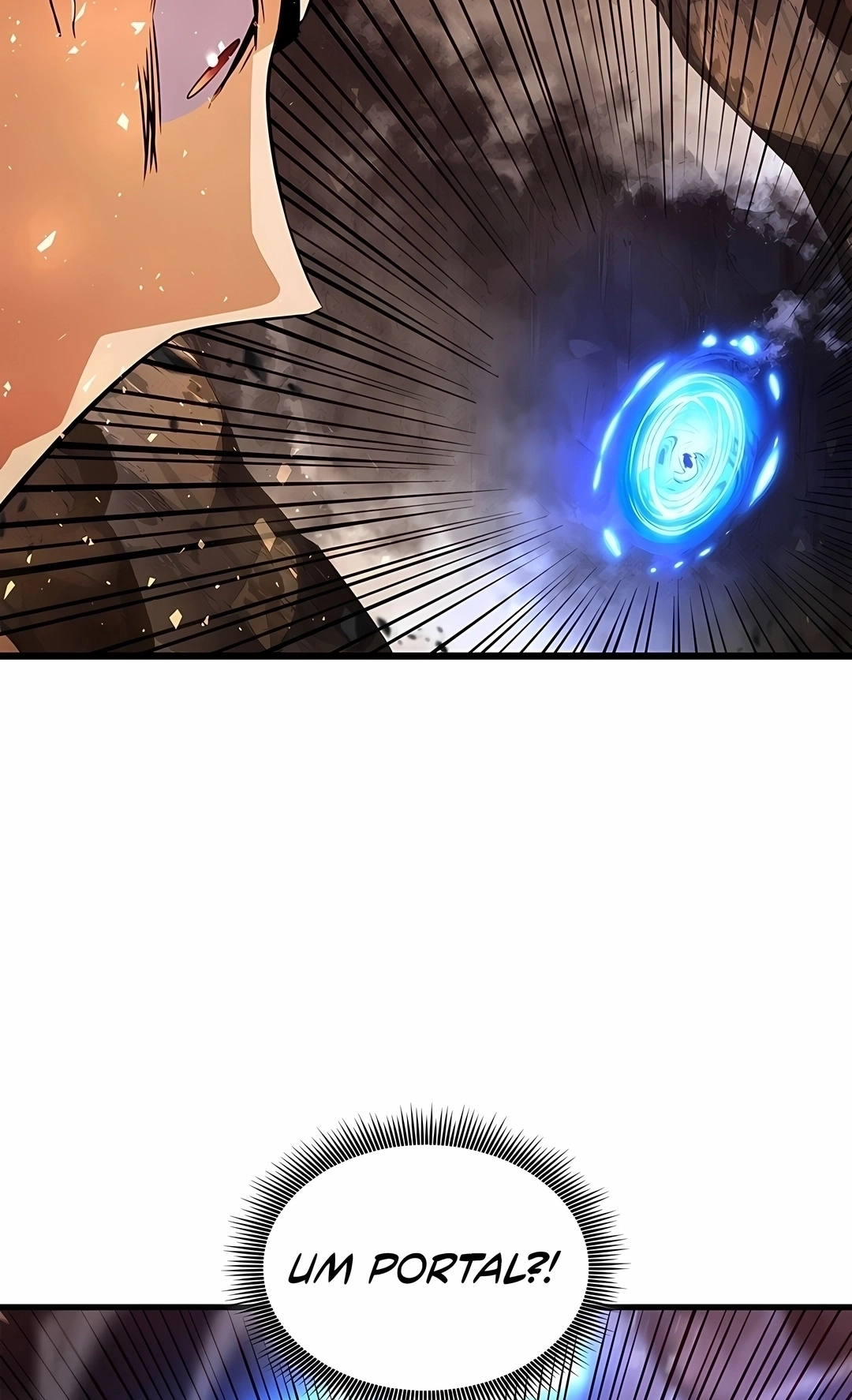 Ranker's Return Capítulo 251 Página 111