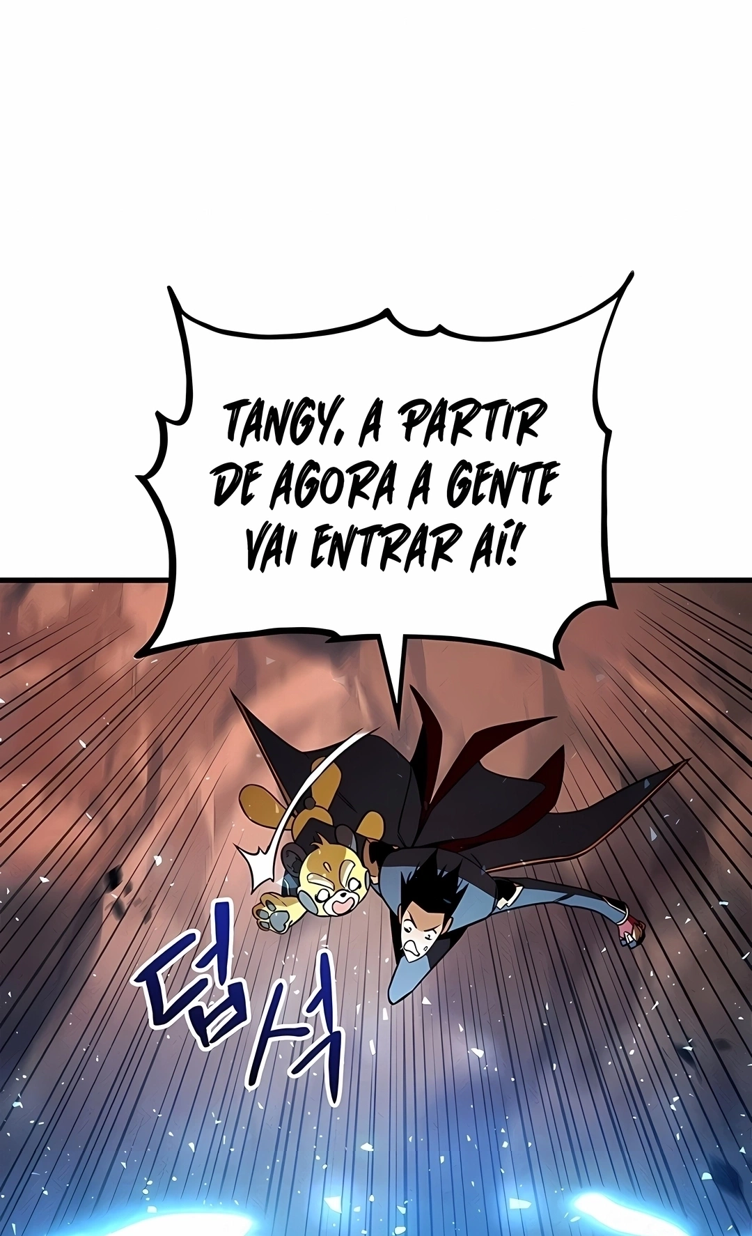 Ranker's Return Capítulo 251 Página 113